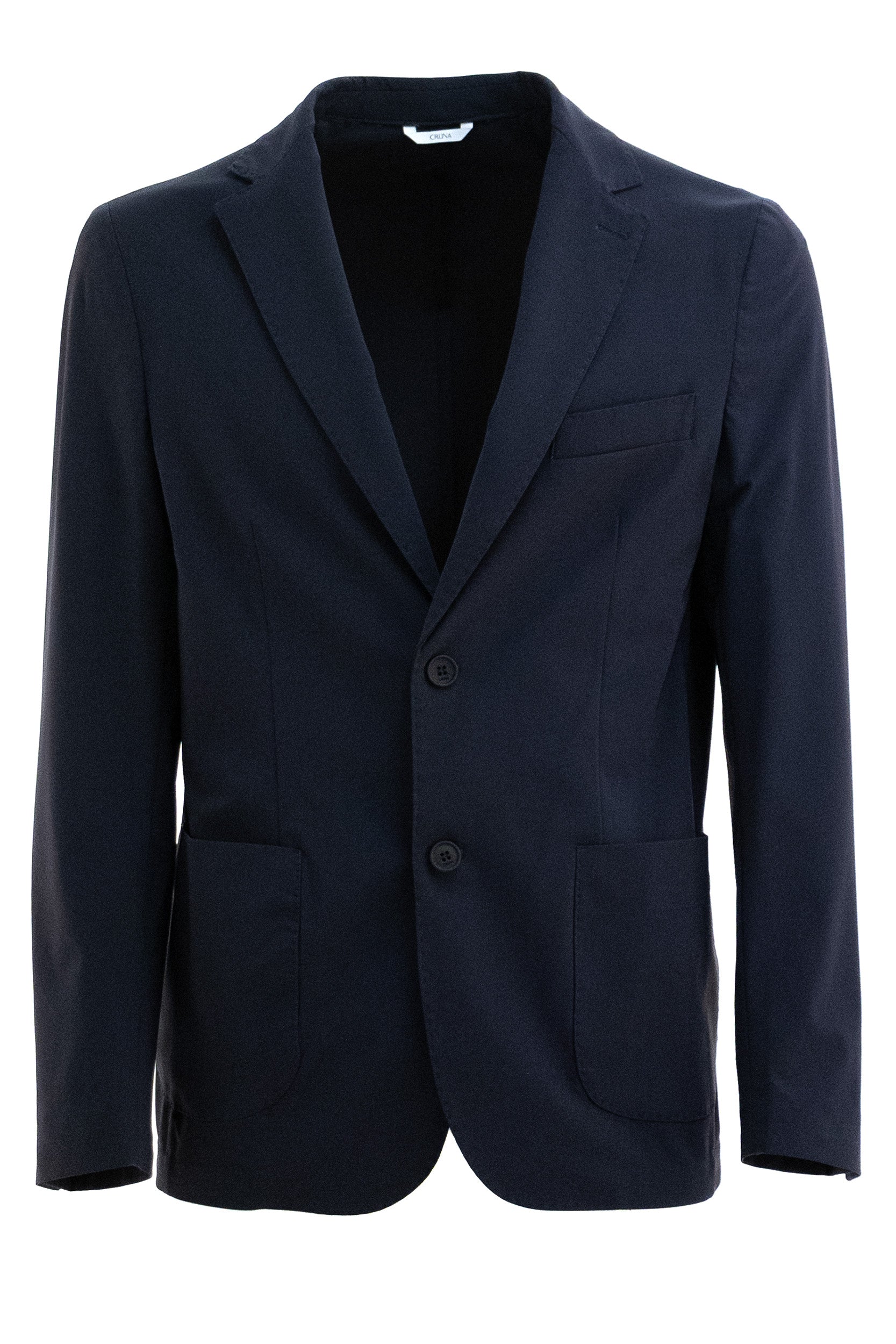 Giacca<BR/> S.M02.TRIBECA 0001 511 CRUNA 