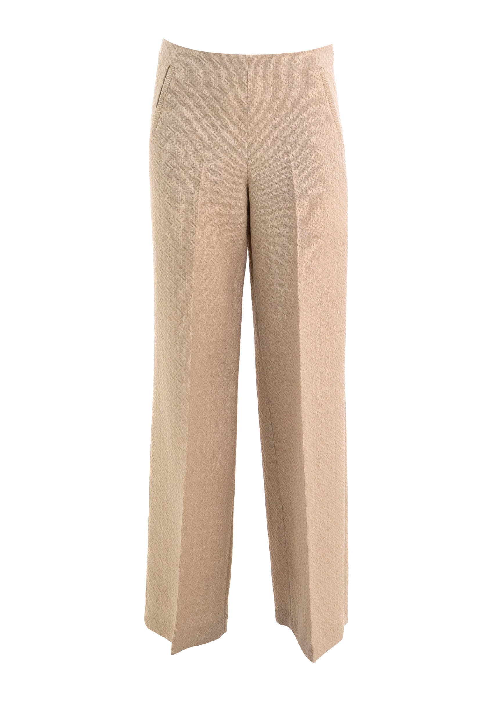 Pantaloni<BR/> FR6629 AQ3R F1SA0 FENDI 
