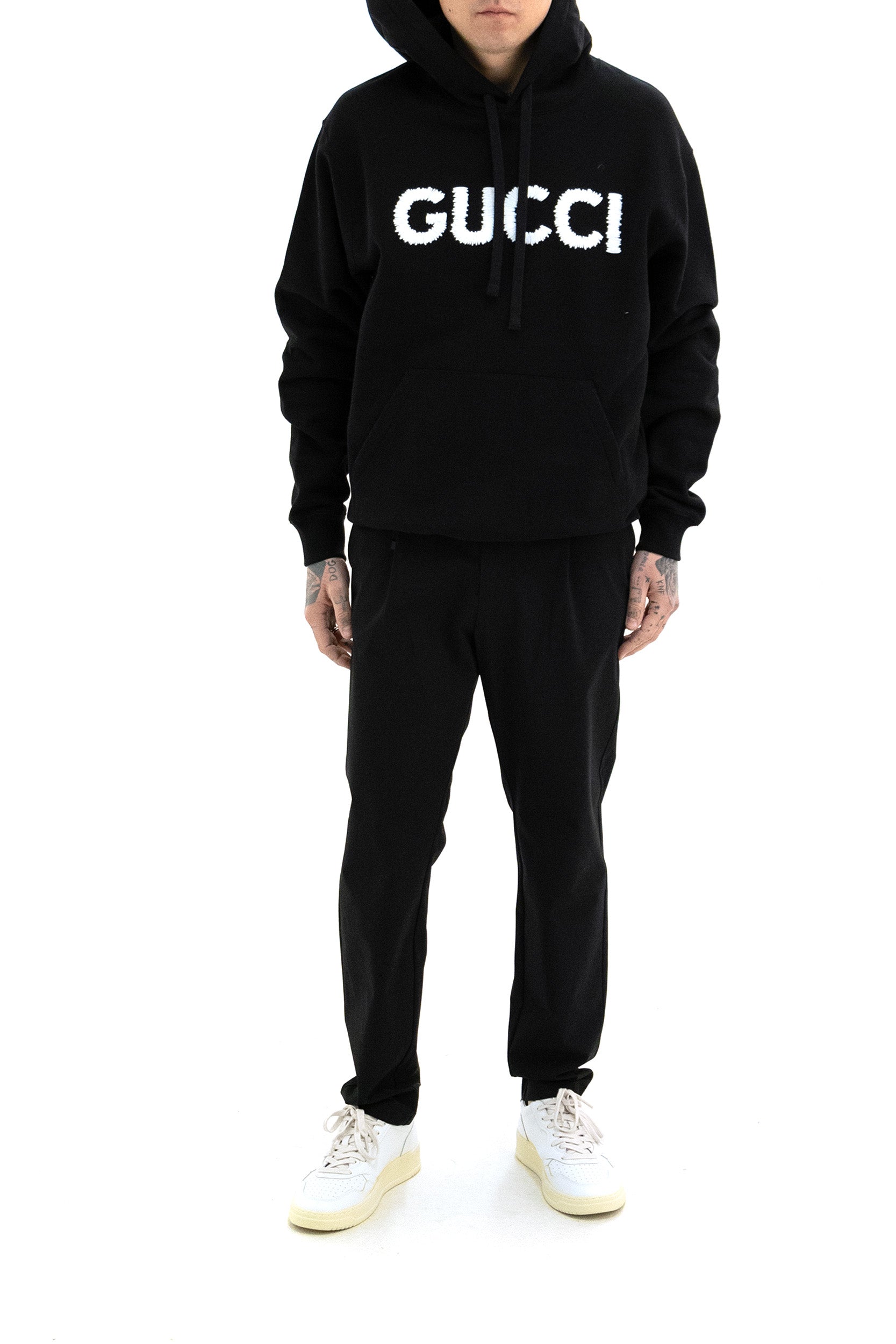 Felpa <BR/> 788771 XJG4A 1000 GUCCI 