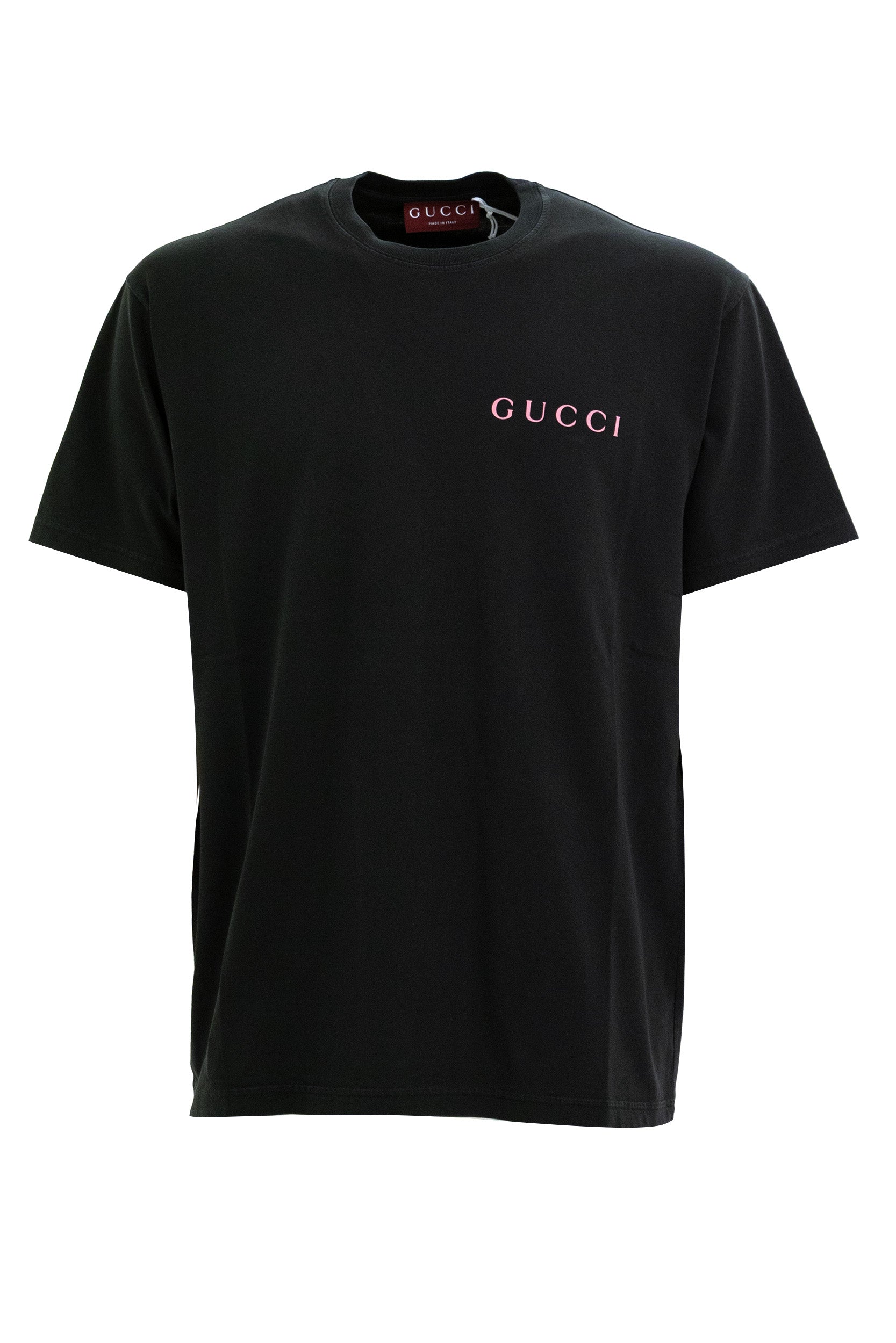 T-shirt<BR/> 796395 XJG7W 1097 GUCCI 