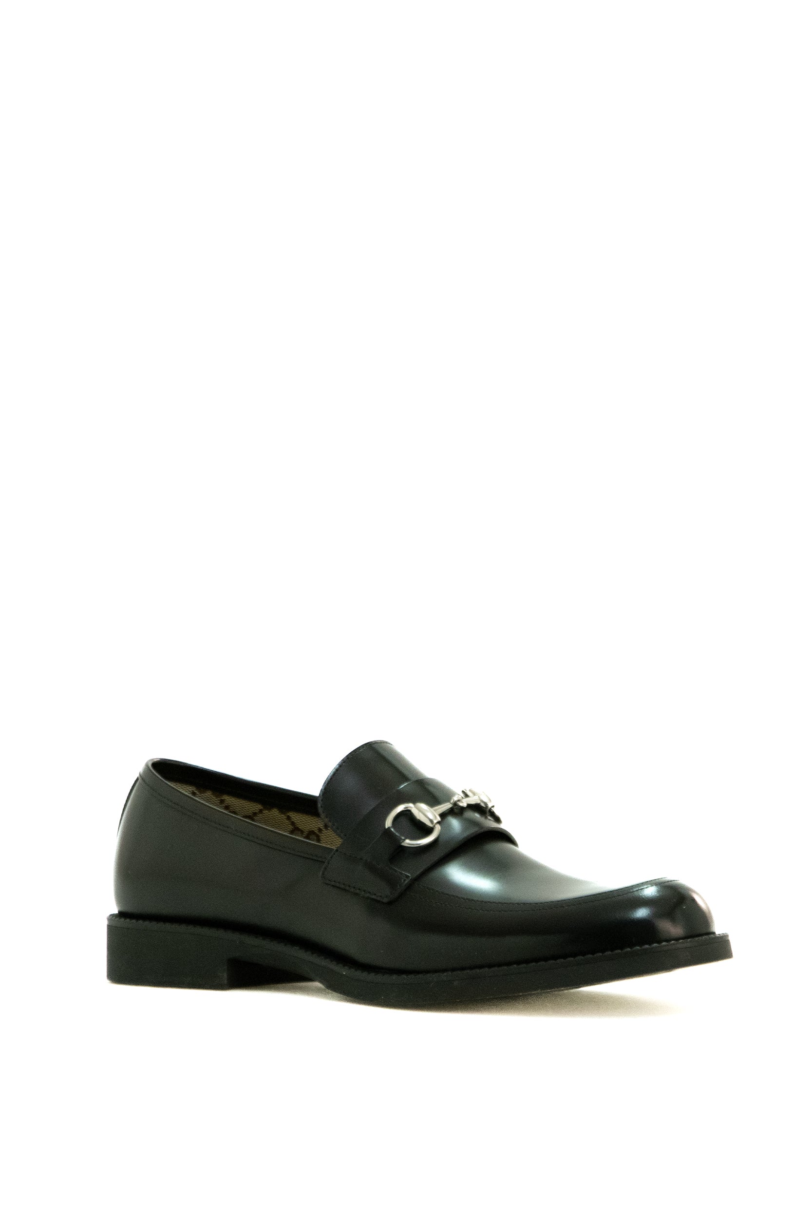 Mocassini<BR/> 812152 AAD7W 1000 GUCCI 