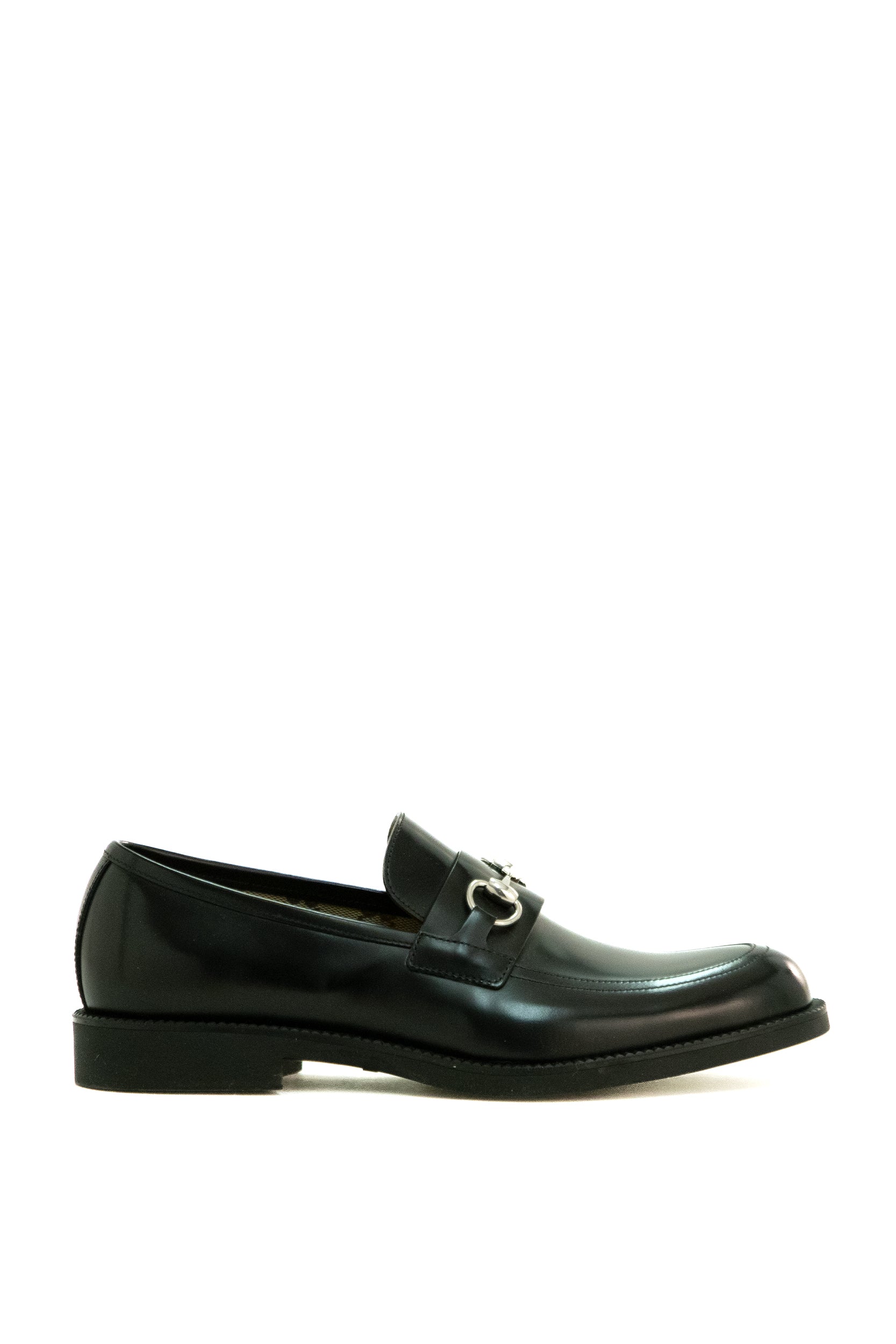 Mocassini<BR/> 812152 AAD7W 1000 GUCCI 