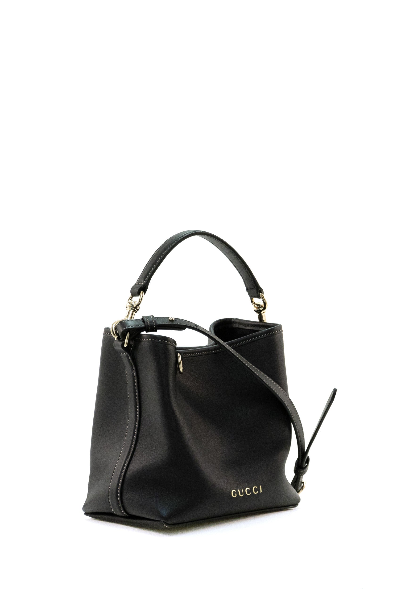 Borsa Emblem<BR/> 815118 AAEC2 1000 GUCCI 