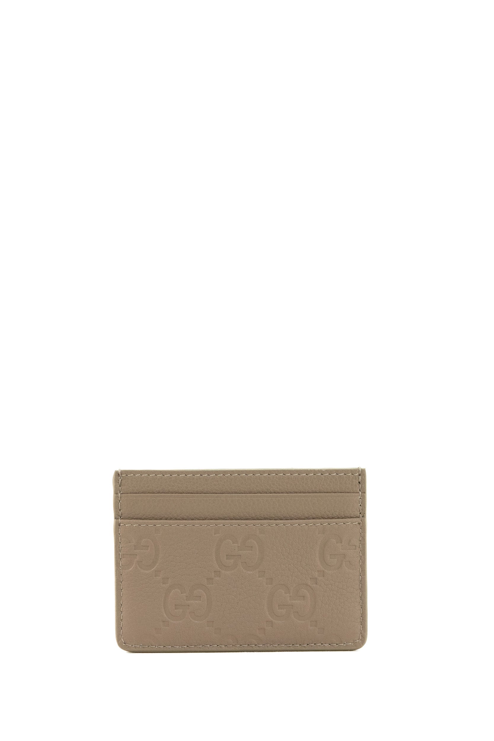 Portacarte Emblem<BR/> 815883 AAEEM 1523 GUCCI 