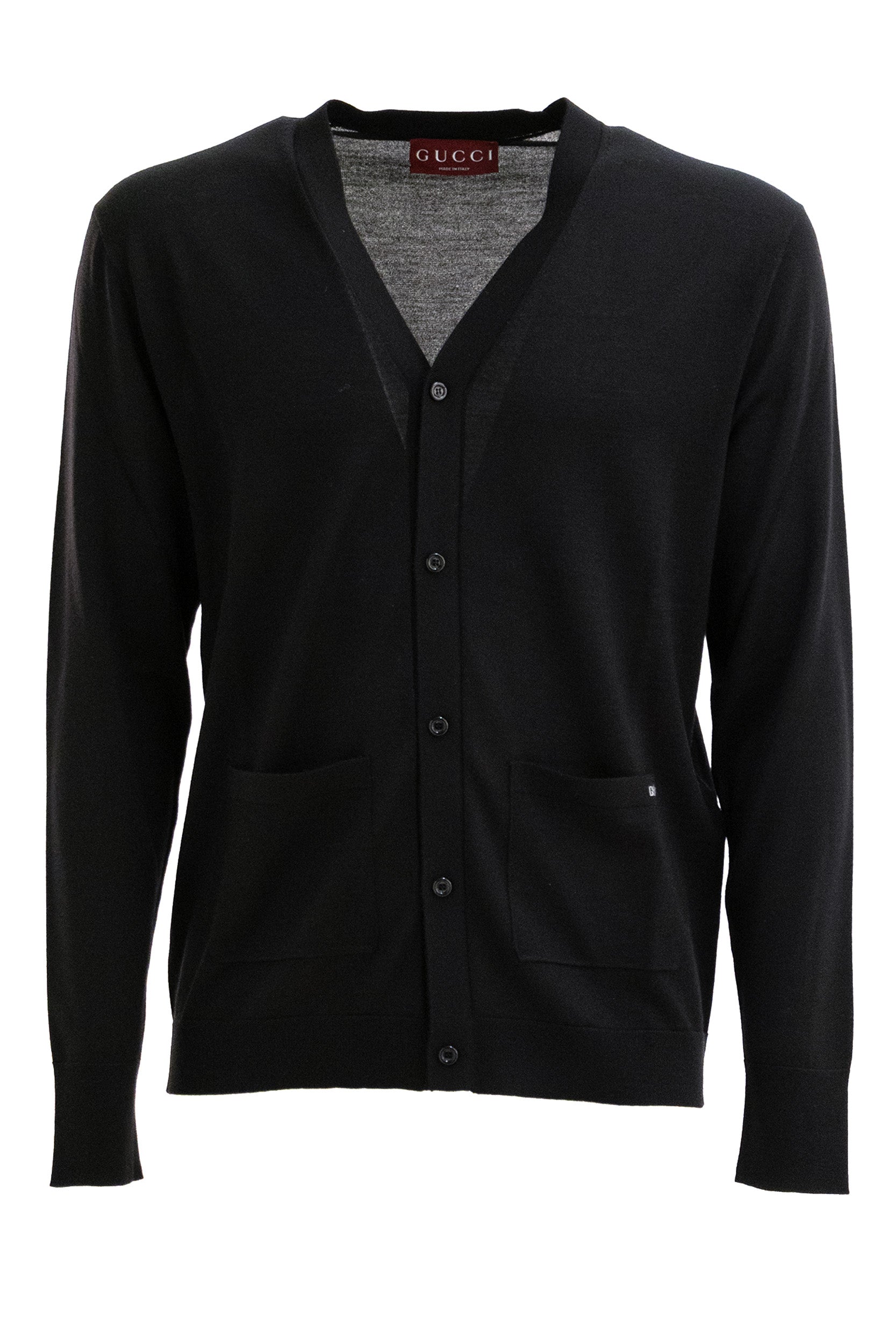 Cardigan <BR/> 822599 XKEP1 1070 GUCCI 