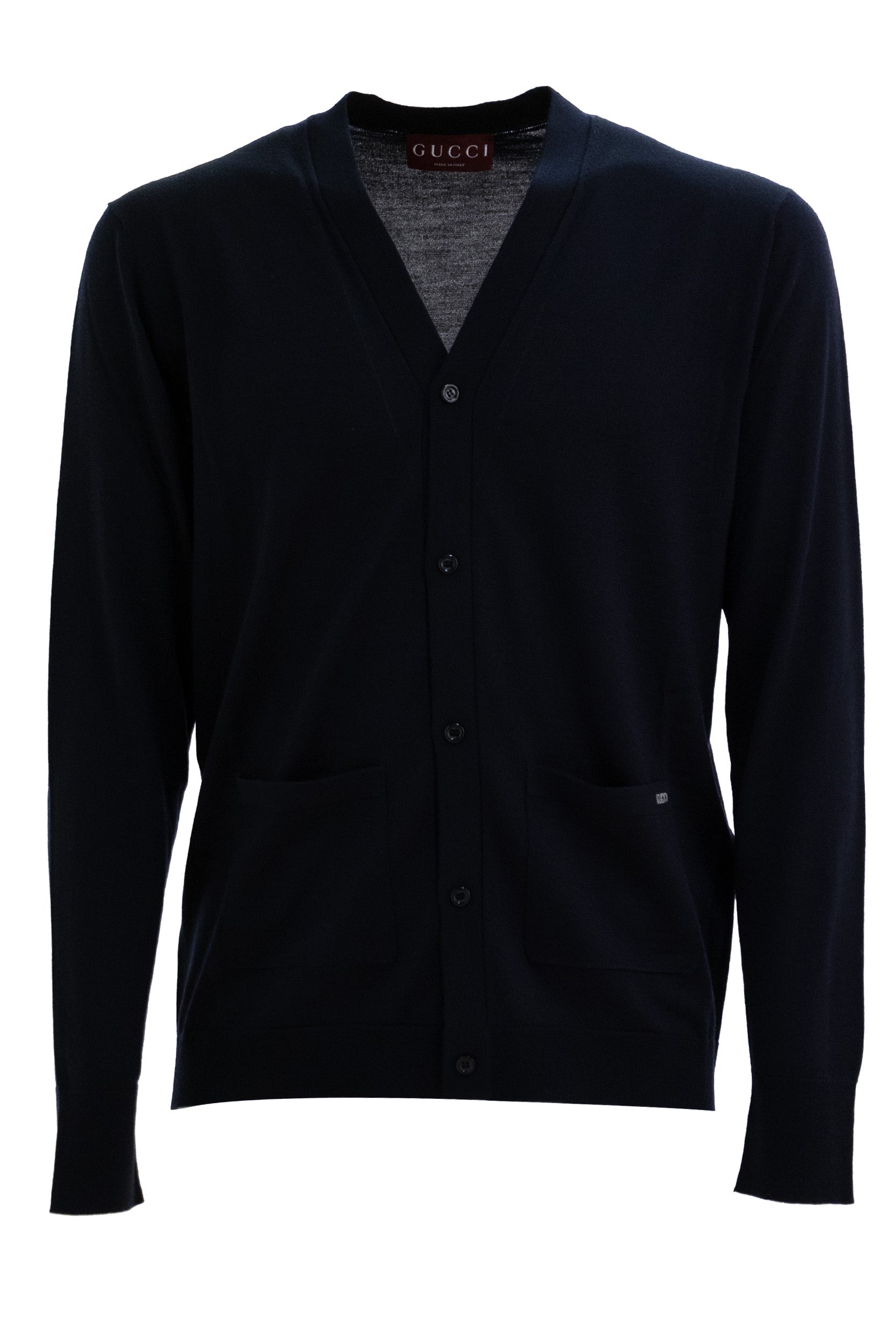 Cardigan<BR/> 822599 XKEP1 4632 GUCCI 
