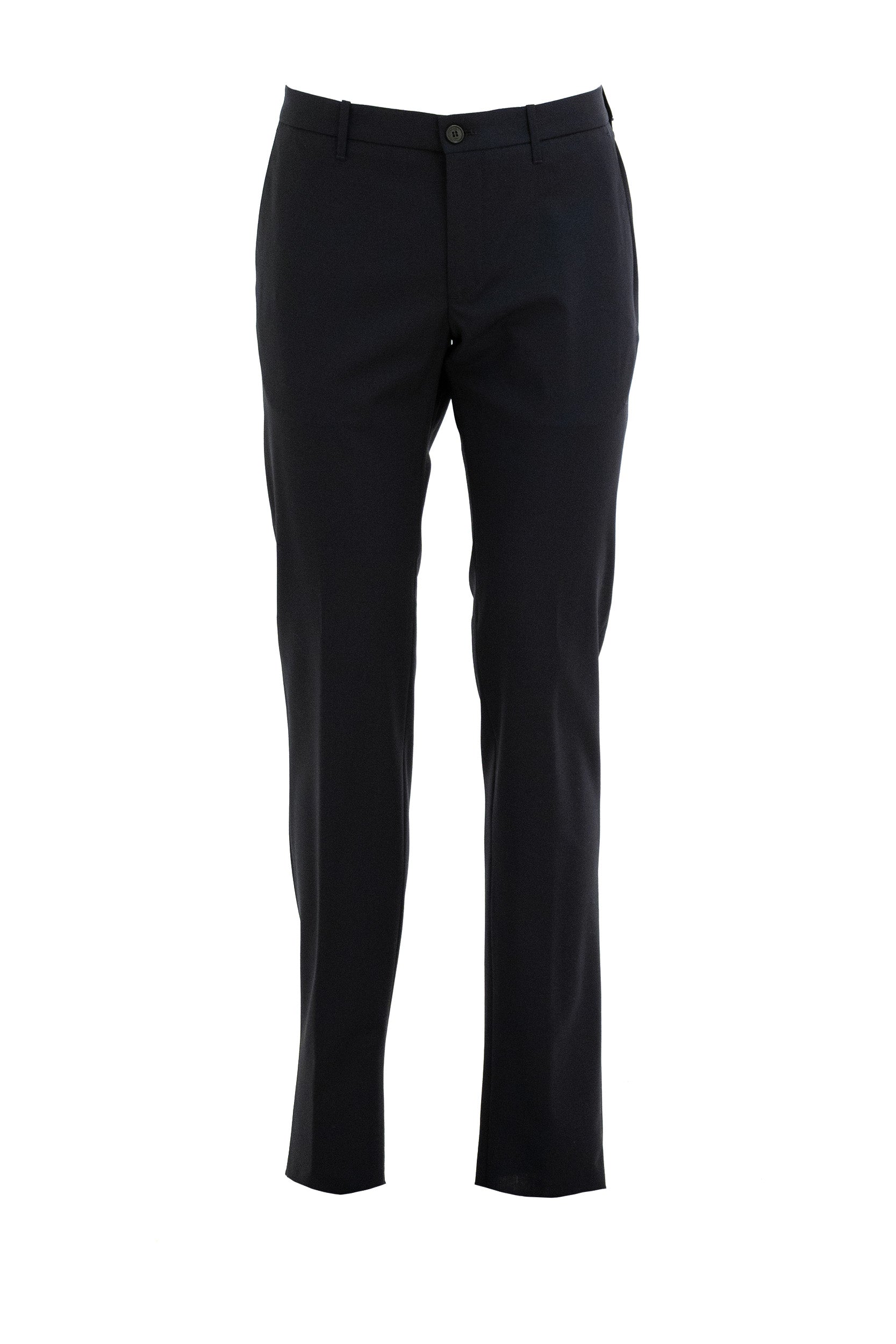 Pantaloni<BR/> 1TS084 9169B 820 INCOTEX 