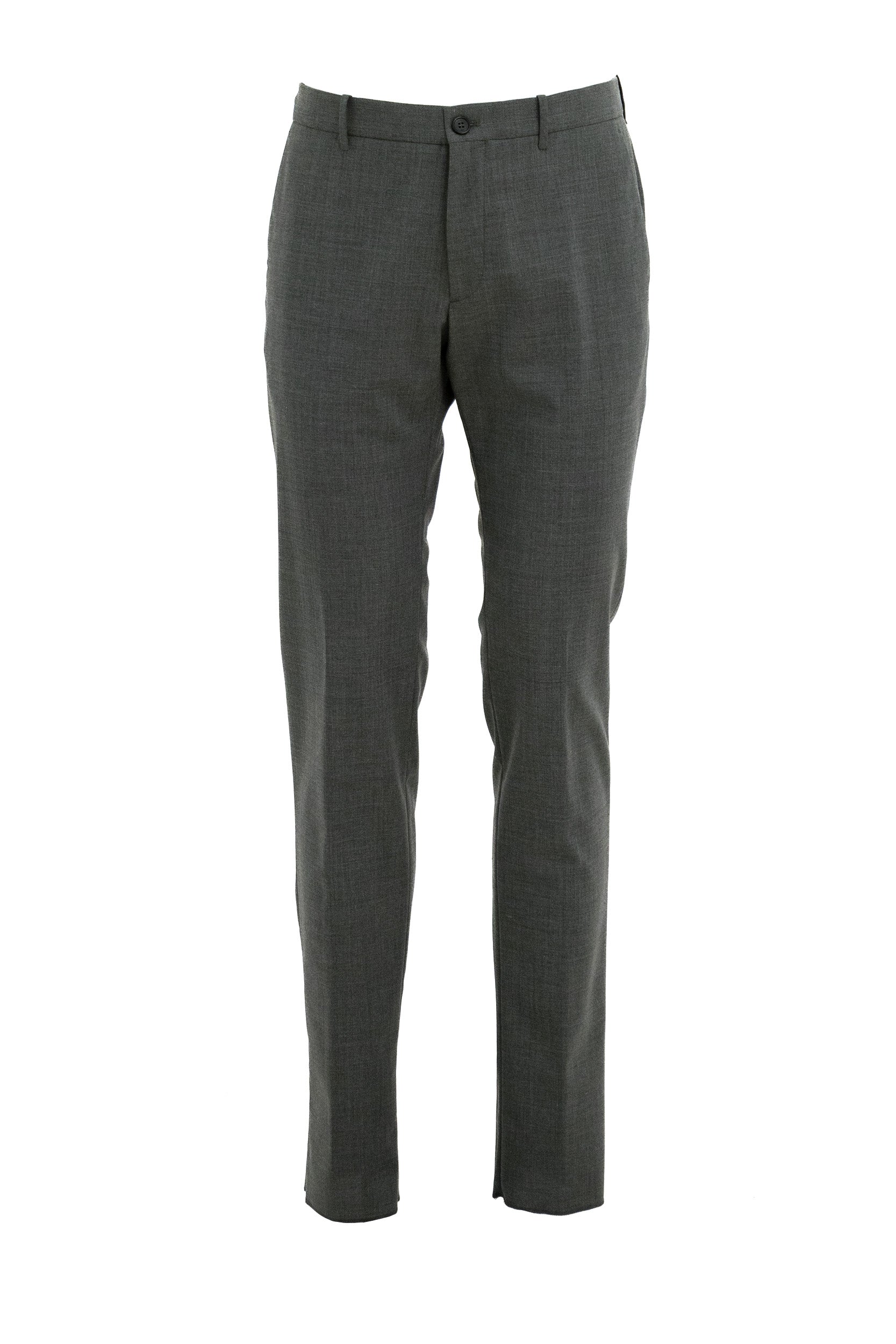 Pantaloni<BR/> 1TS084 9169B 910 INCOTEX 