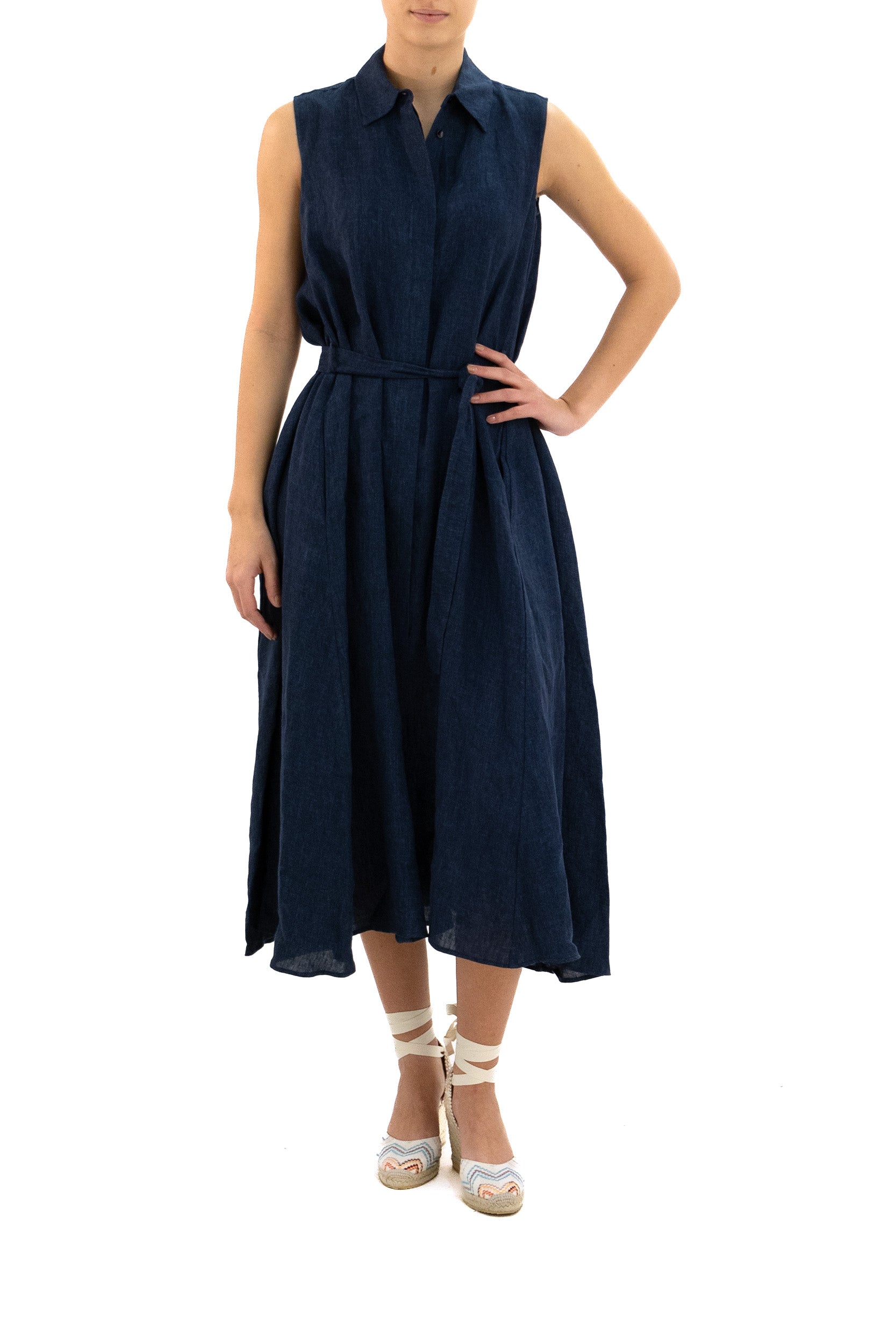 Abito<BR/> KA027BT4817 790 KILTIE 