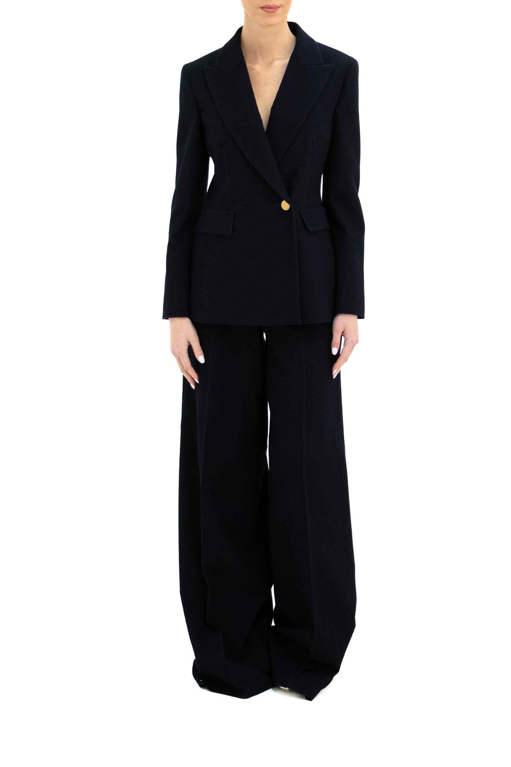 Pantaloni <BR/> OSOL 001 MAX MARA 