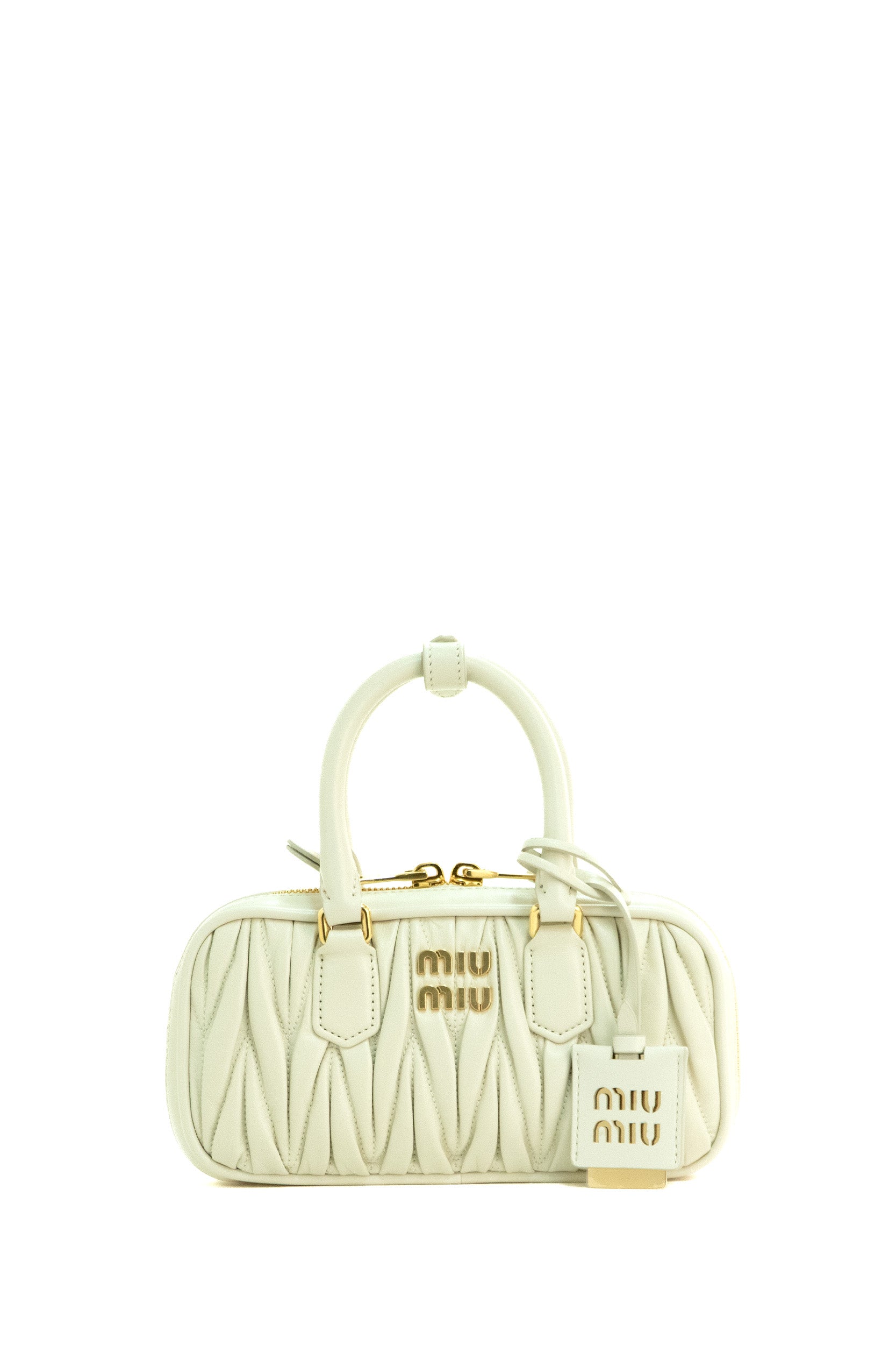Borsa Arcadie<BR/> 5BP088 AN88 F0009 MIU MIU 