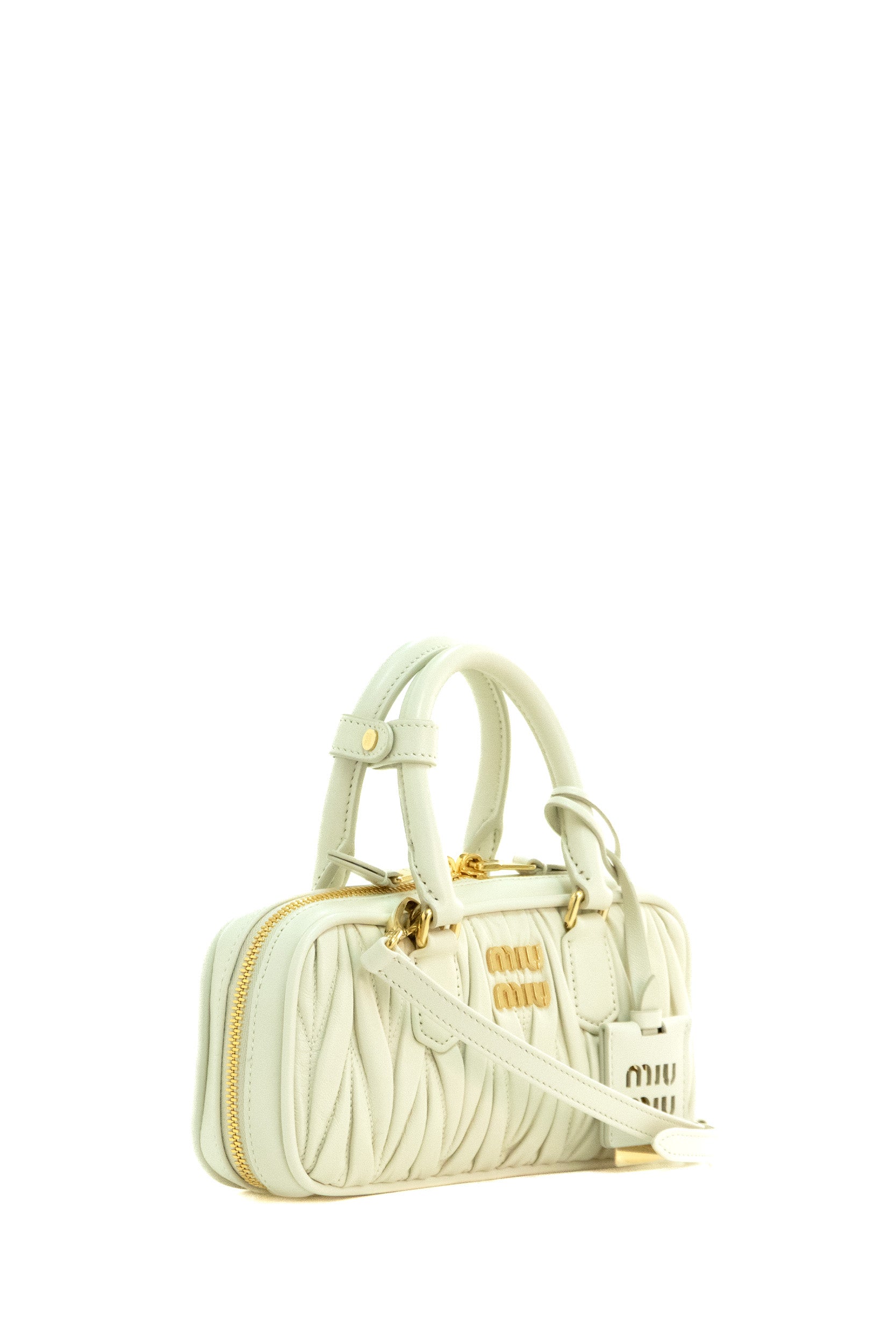 Borsa Arcadie<BR/> 5BP088 AN88 F0009 MIU MIU 
