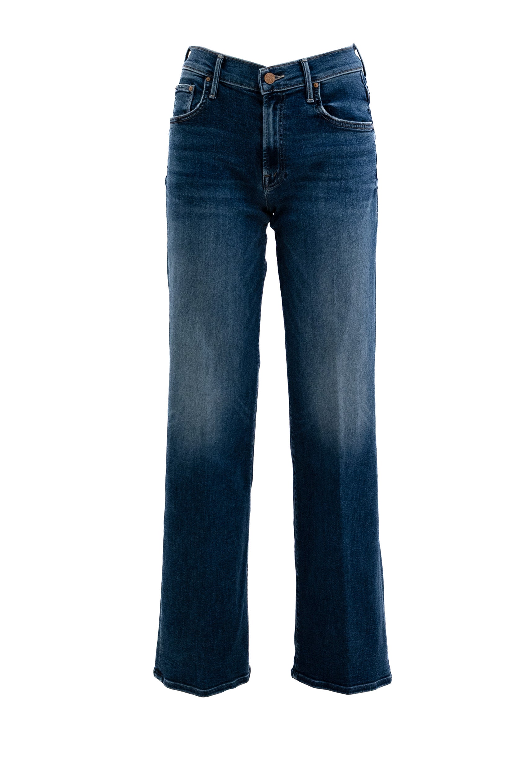 Jeans<BR/> 10788-2104 OVP MOTHER 