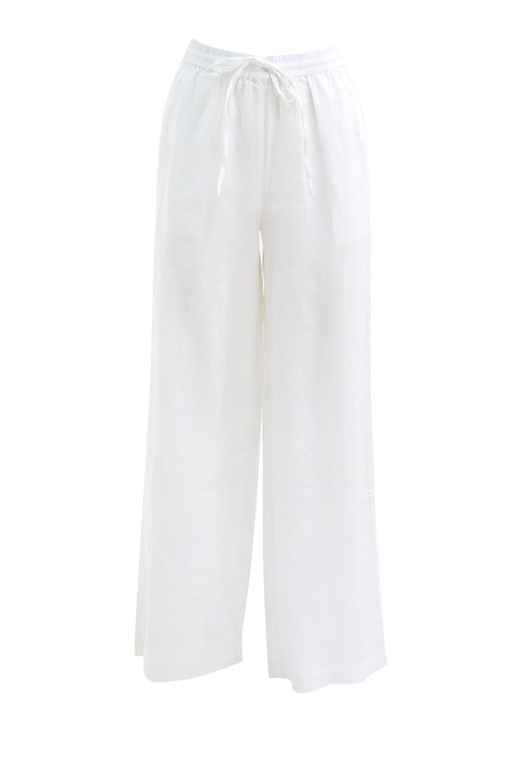 Pantaloni<BR/> BEACH25-D230743 002 P.A.R.O.S.H. 