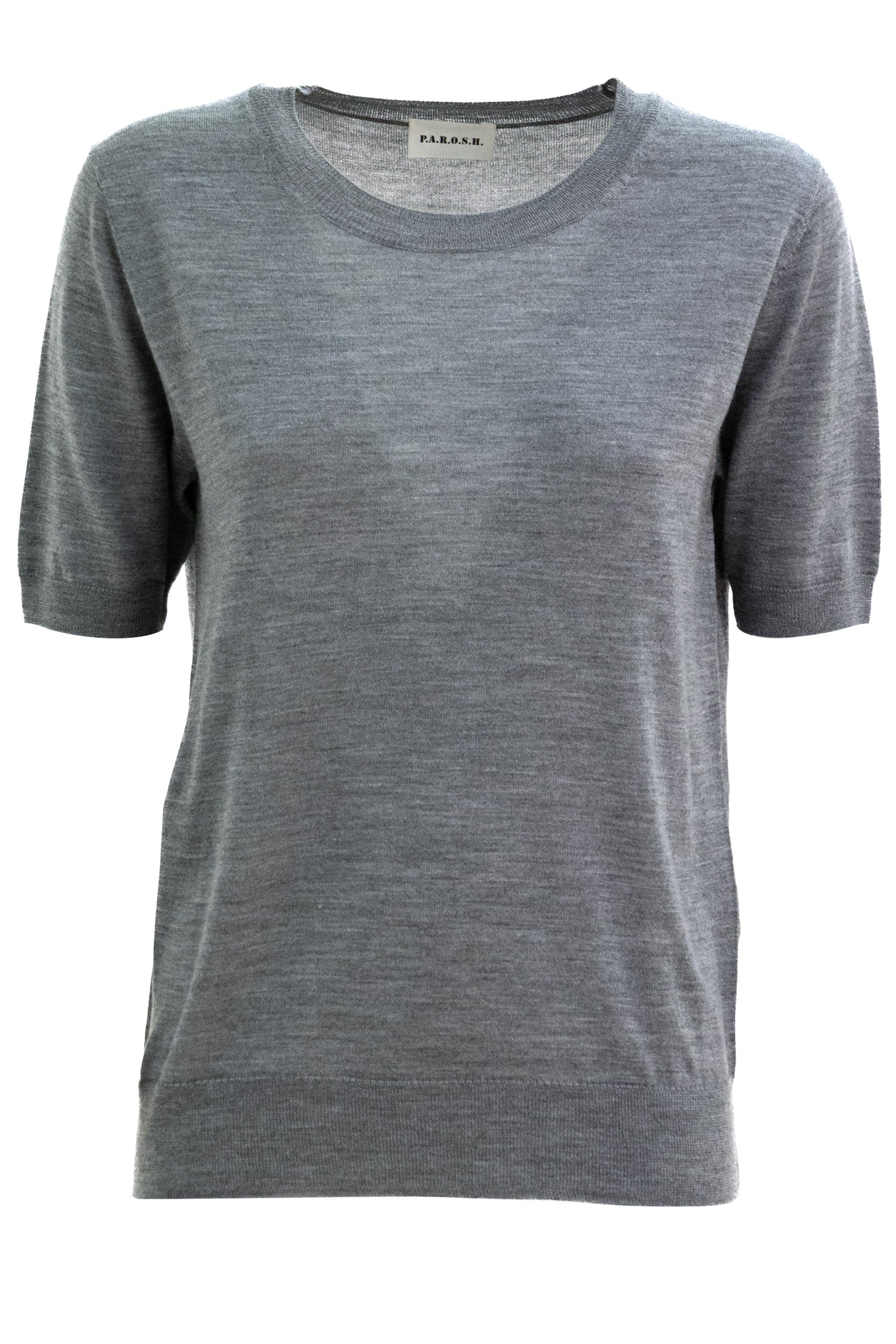 Pullover<BR/> LINFA25-D540779 018 P.A.R.O.S.H. 
