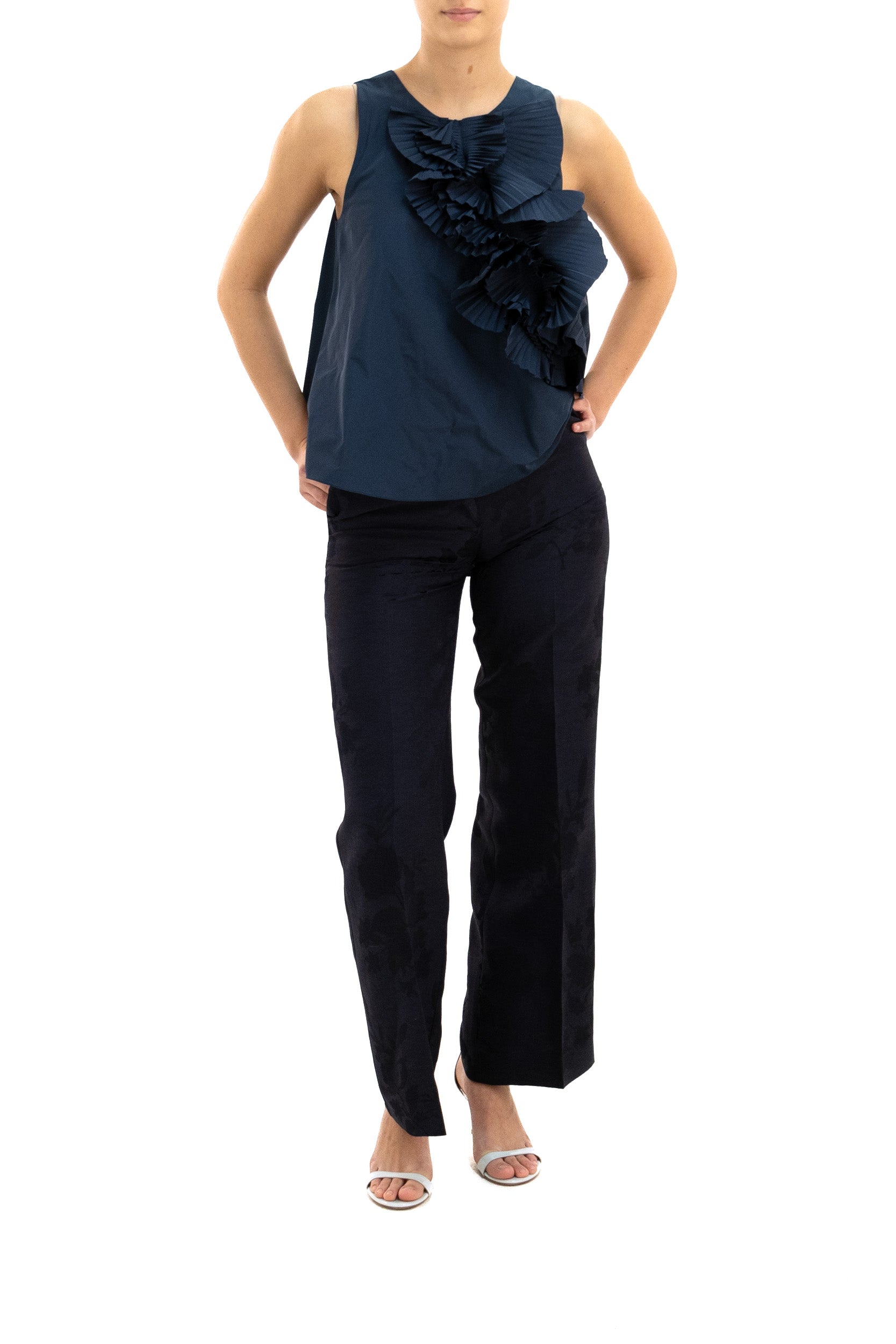 Top<BR/> PIMPY-D313082 012 P.A.R.O.S.H. 