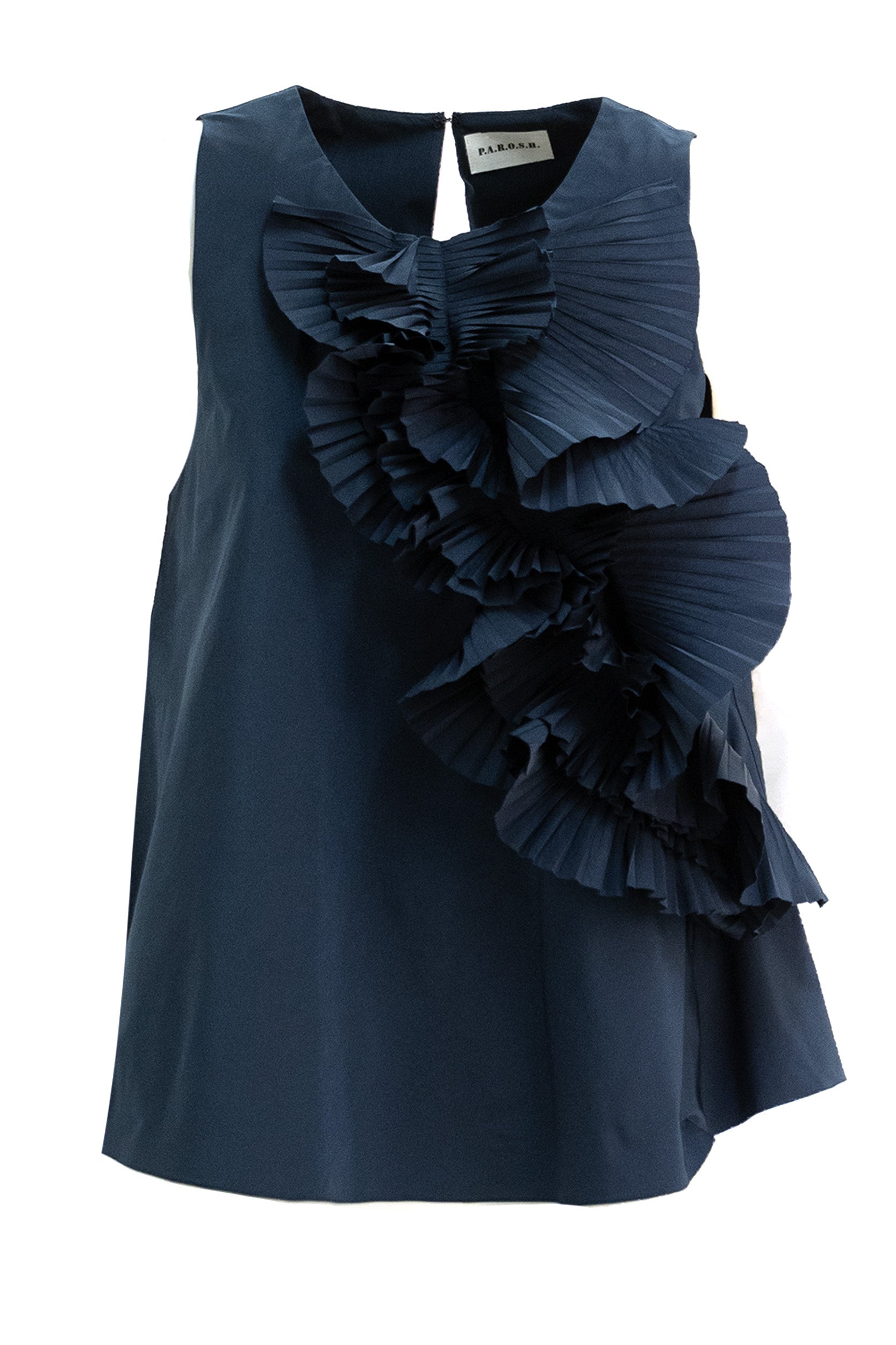 Top<BR/> PIMPY-D313082 012 P.A.R.O.S.H. 
