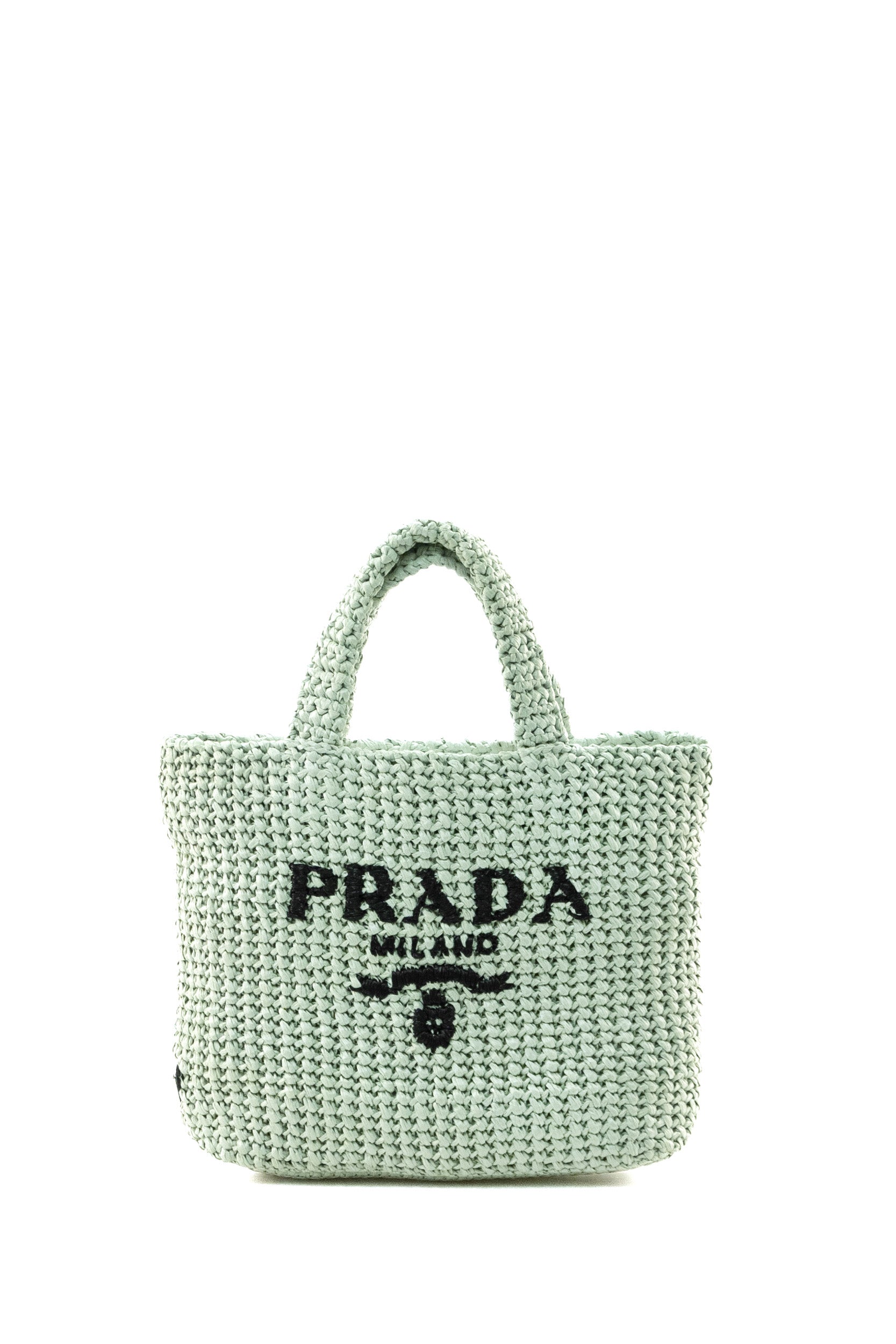 Borsa Shopping <BR/> 1BG422 V OOL 2C2T F0934 PRADA 