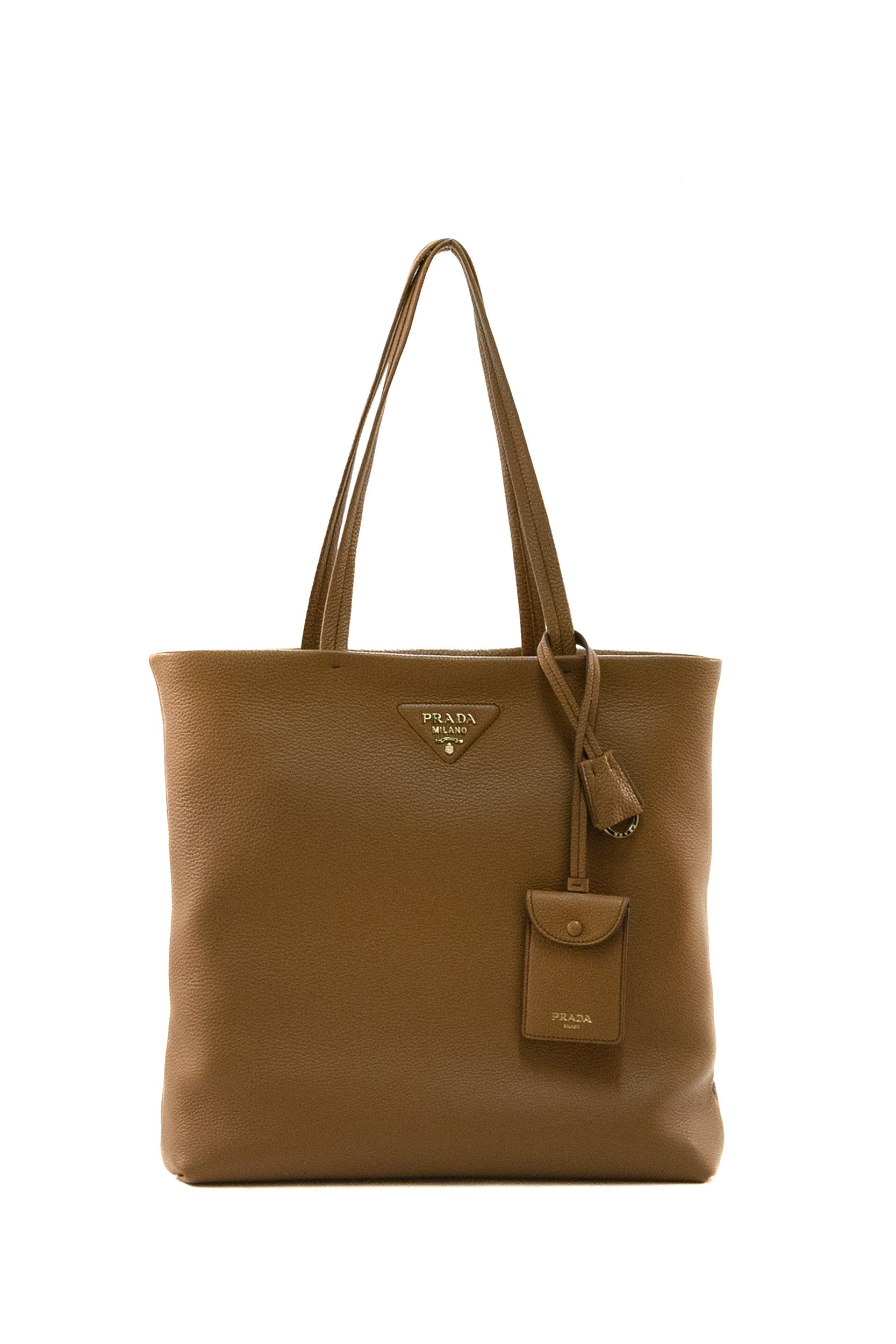 Borsa Shopping <BR/> 1BG550 V ONT 2DKV F03BH PRADA 