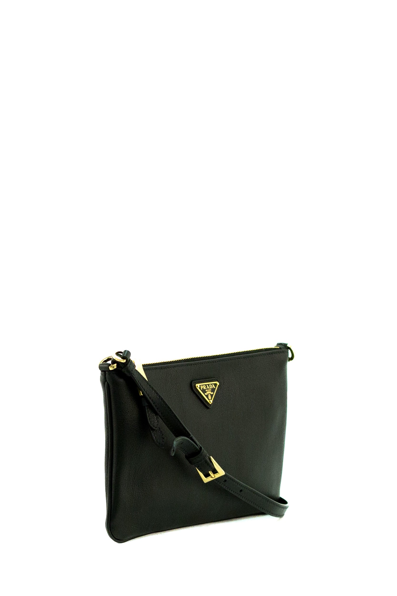 Mini Borsa<BR/> 1BC238 V OVO 2CYS F0002 PRADA 