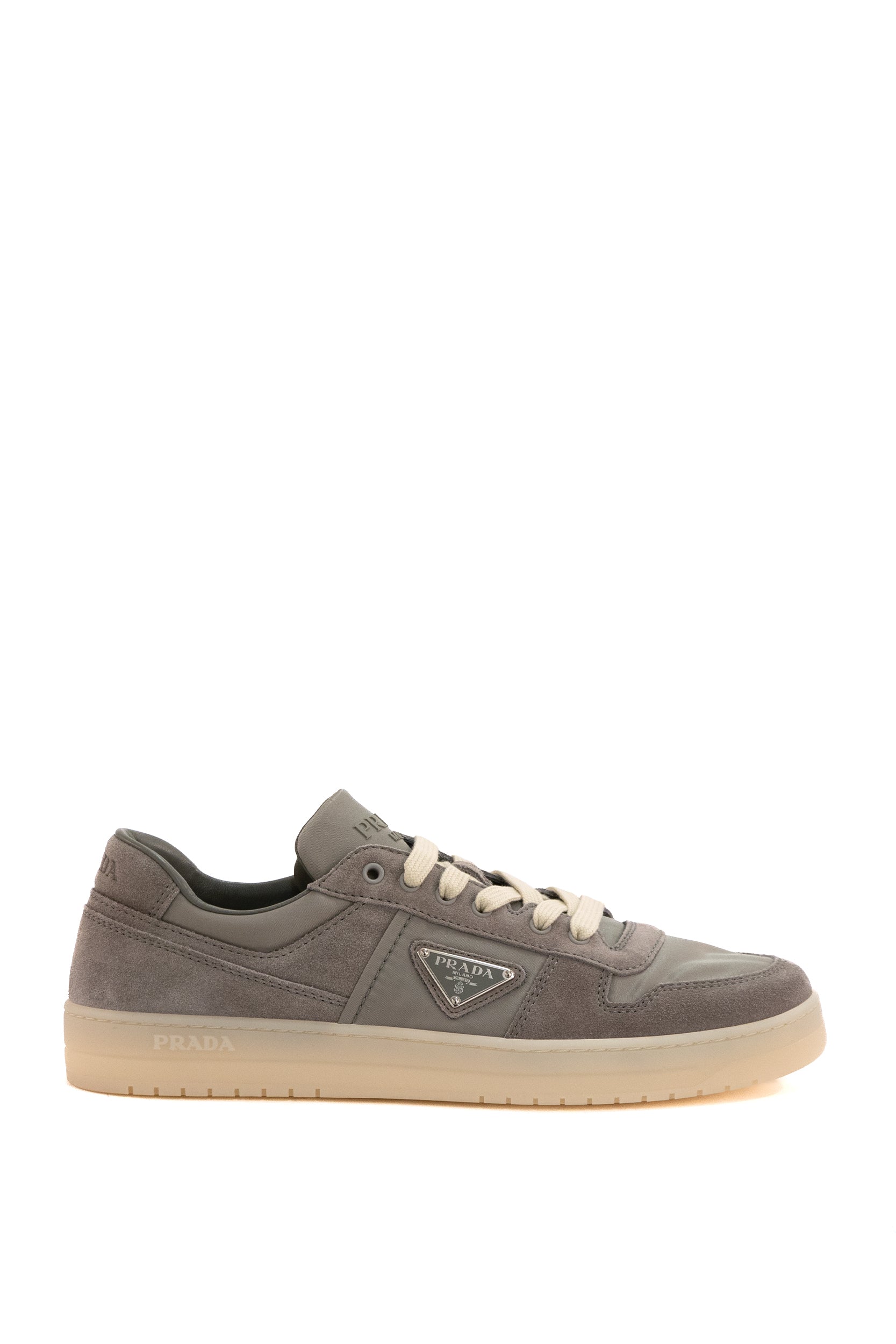 Sneaker Downtown<BR/> 2EE364 F D002 D7R F0276 PRADA 