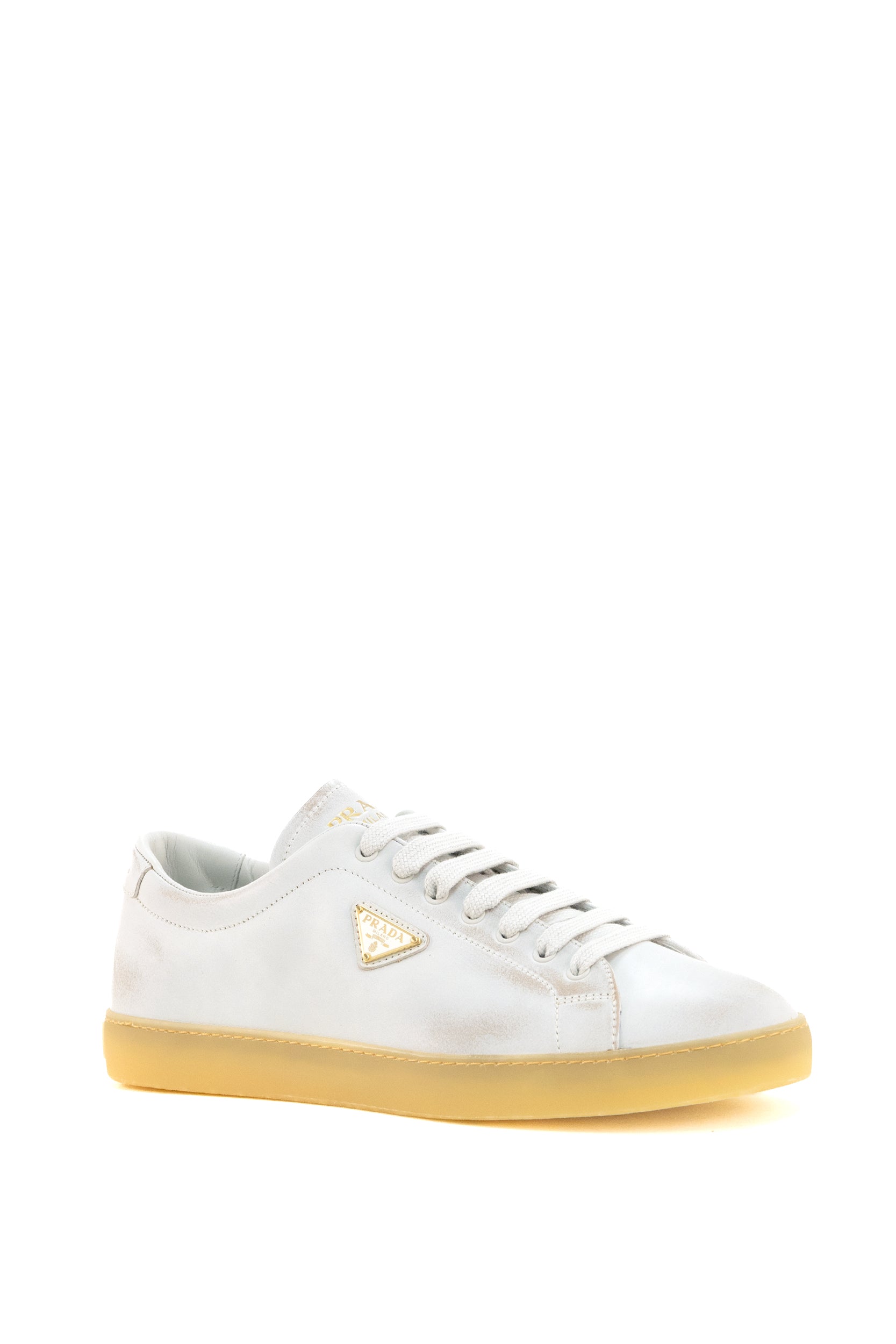 Sneakers <BR/> 2EE413 F G001 3LPQ F097W PRADA 