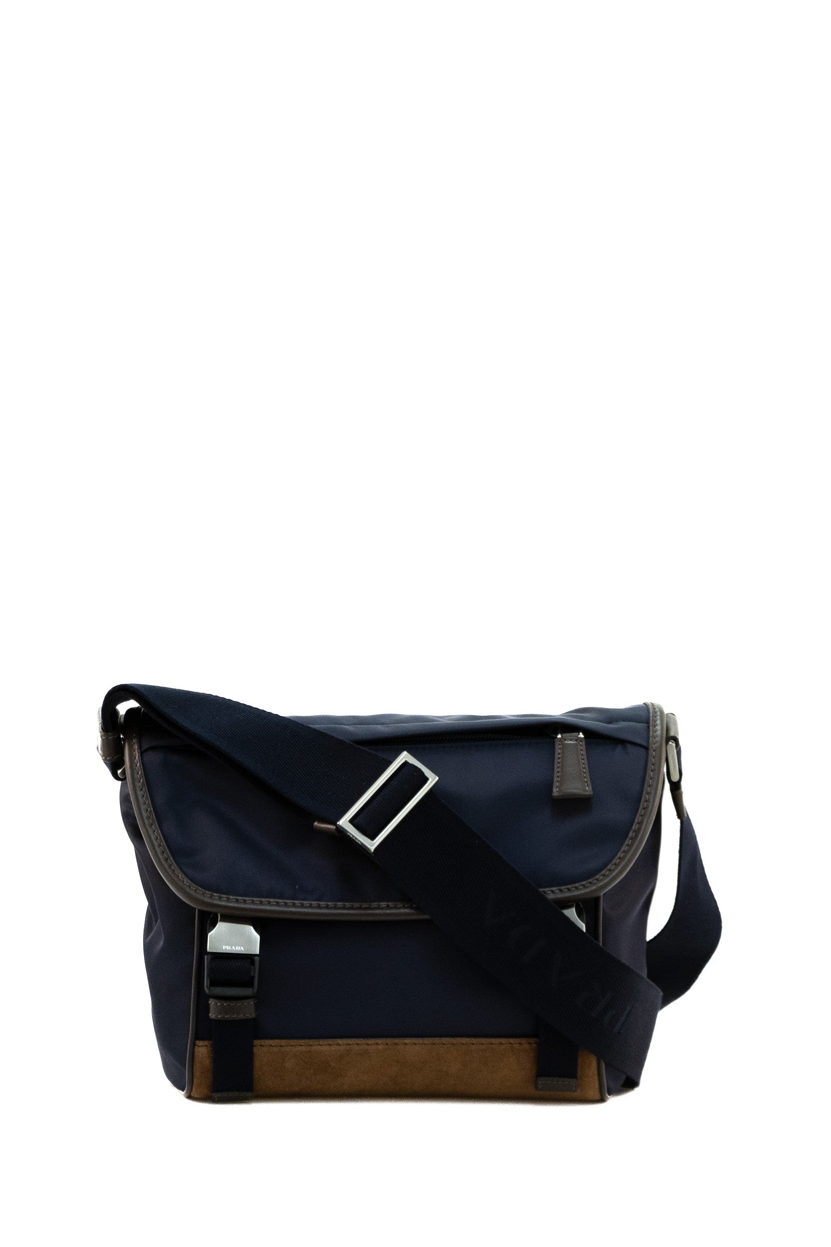 Borsa Messenger<BR/> 2VD066 V OOF 384 F0C1B PRADA 