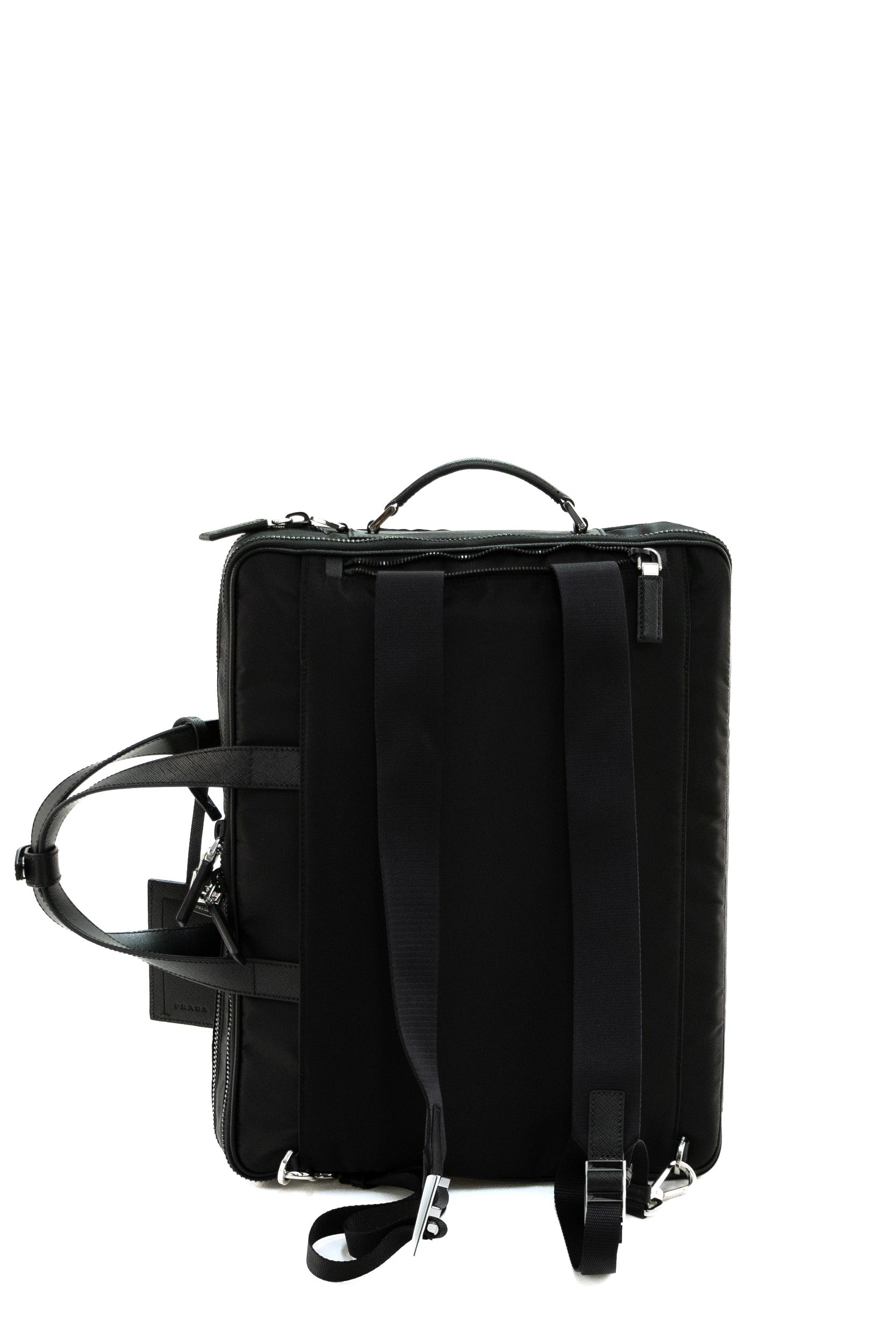 Borsa da lavoro <BR/> 2VE015 V XOO 2DMH F0002 PRADA 