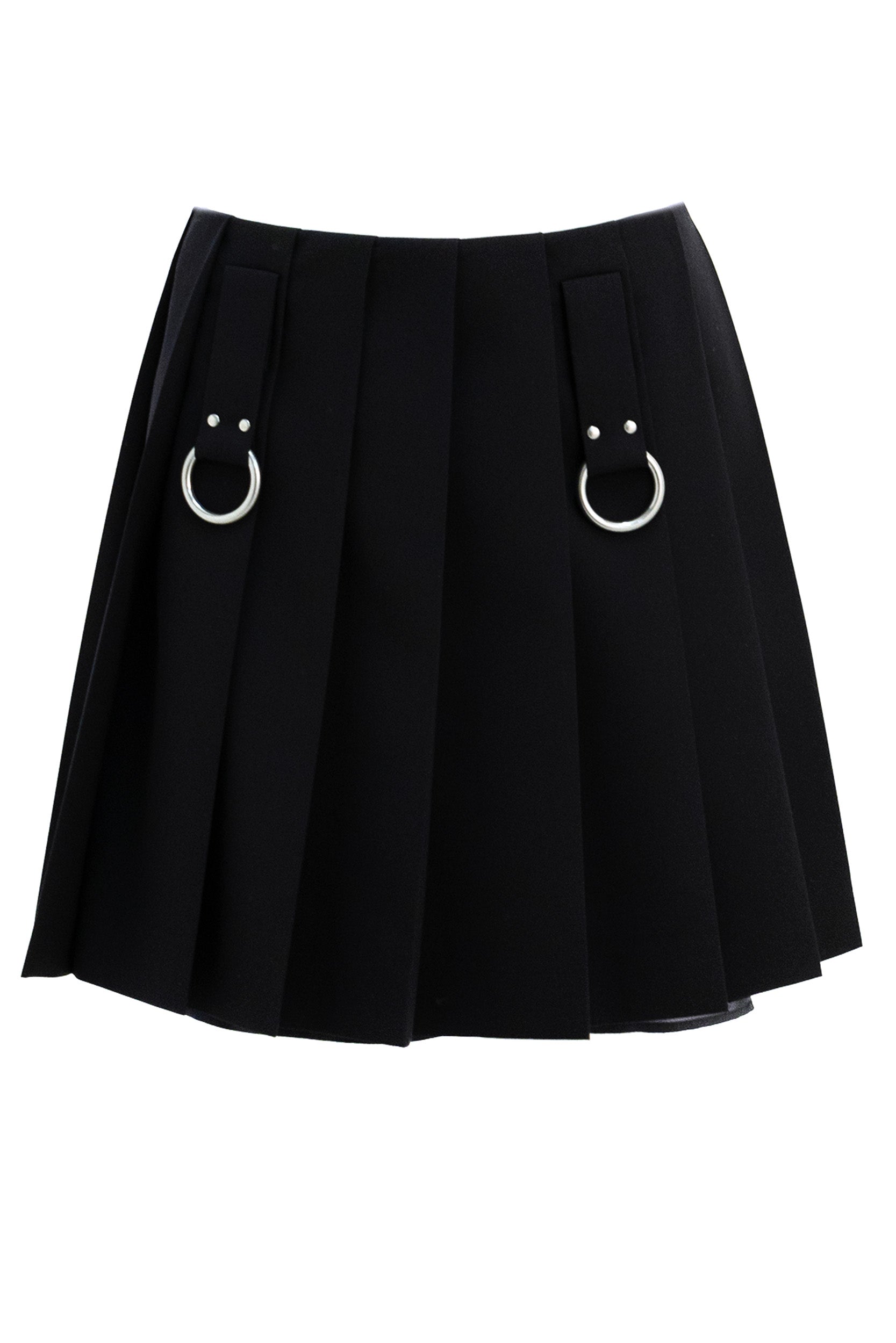Gonna<BR/> P185Y S OOO 108N F0008 PRADA 