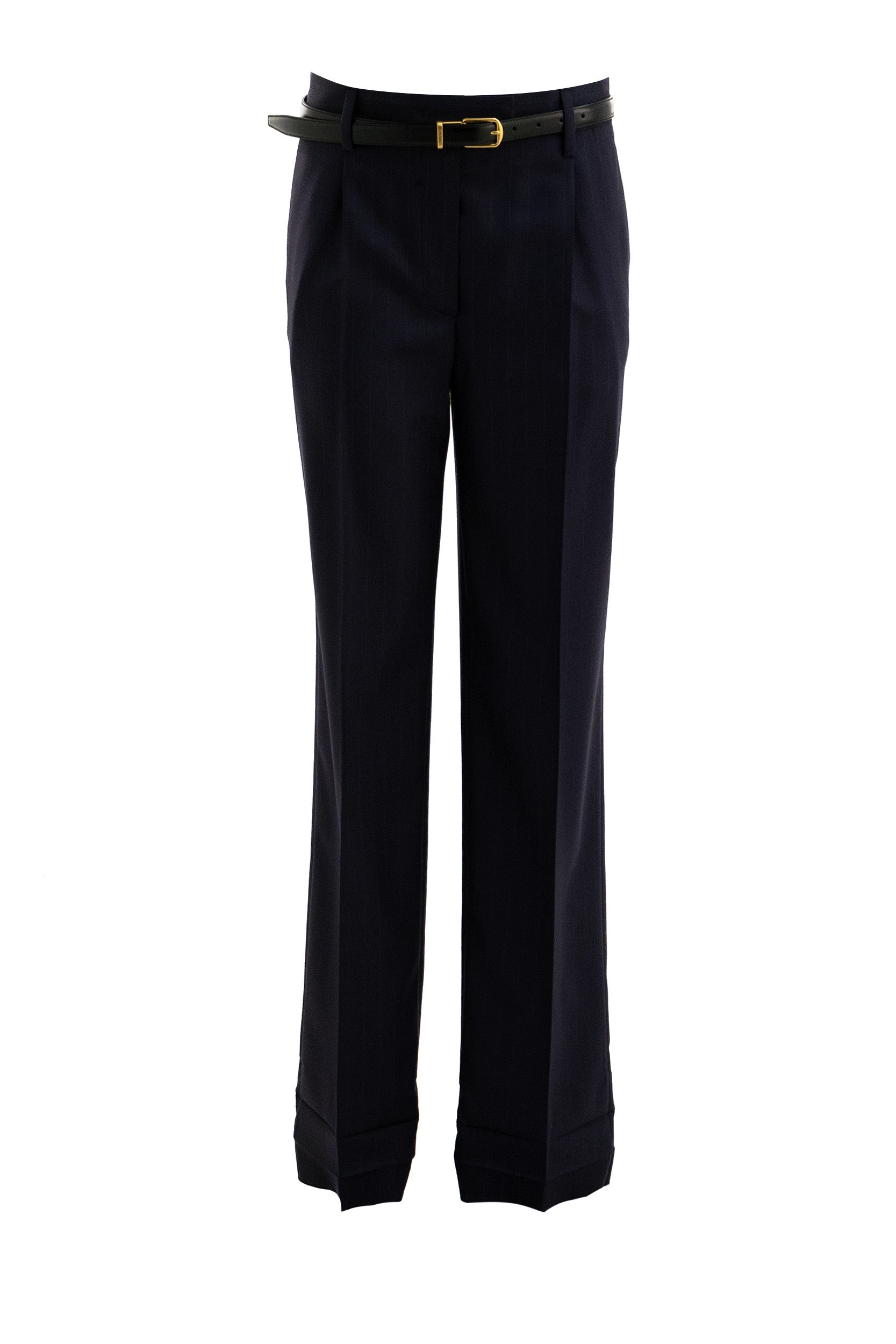 Pantaloni<BR/> P277IK S OOO 16PS F0008 PRADA 