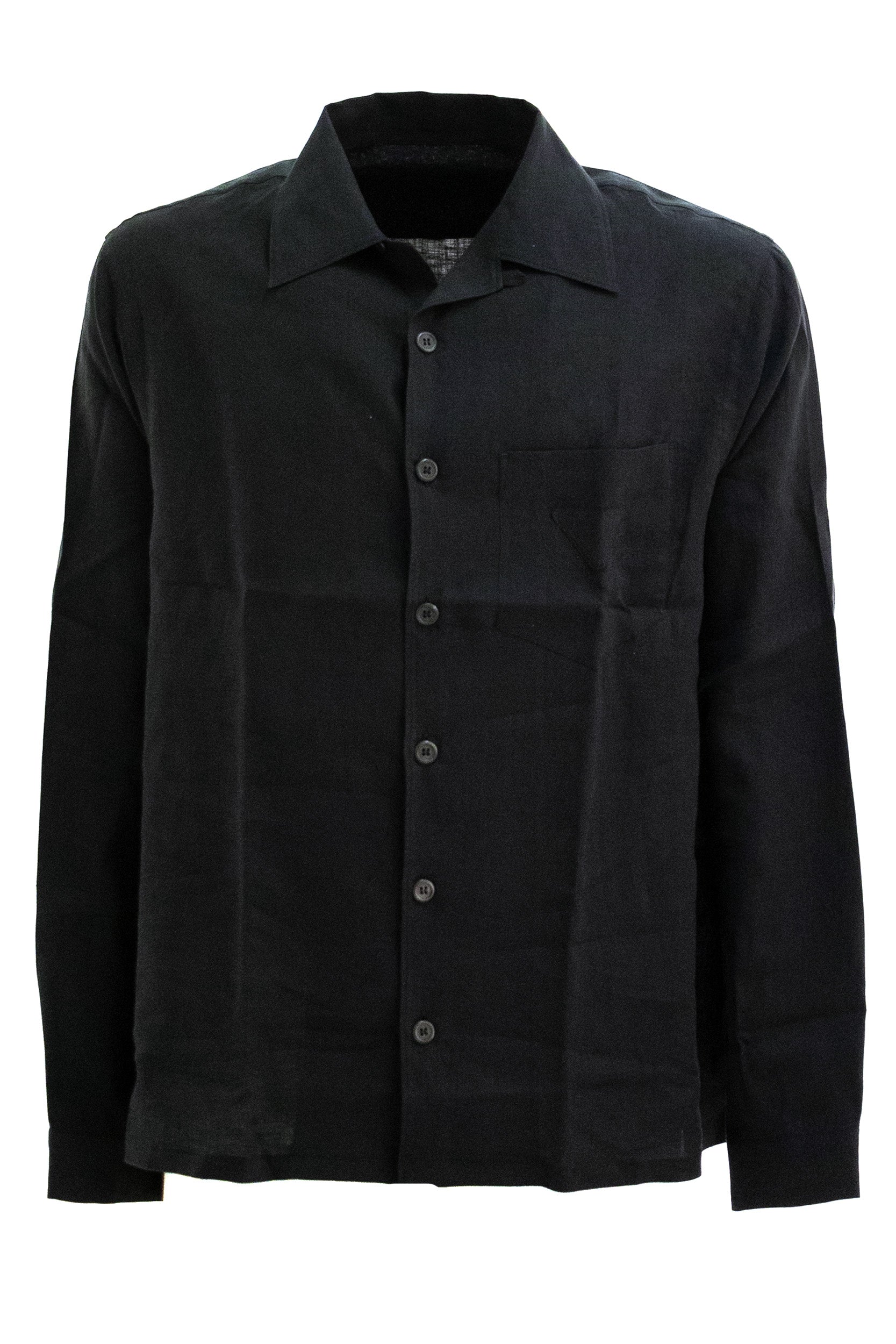 PRADA UCS339 S 211 10I0 Short sleeve shirt | Cumini