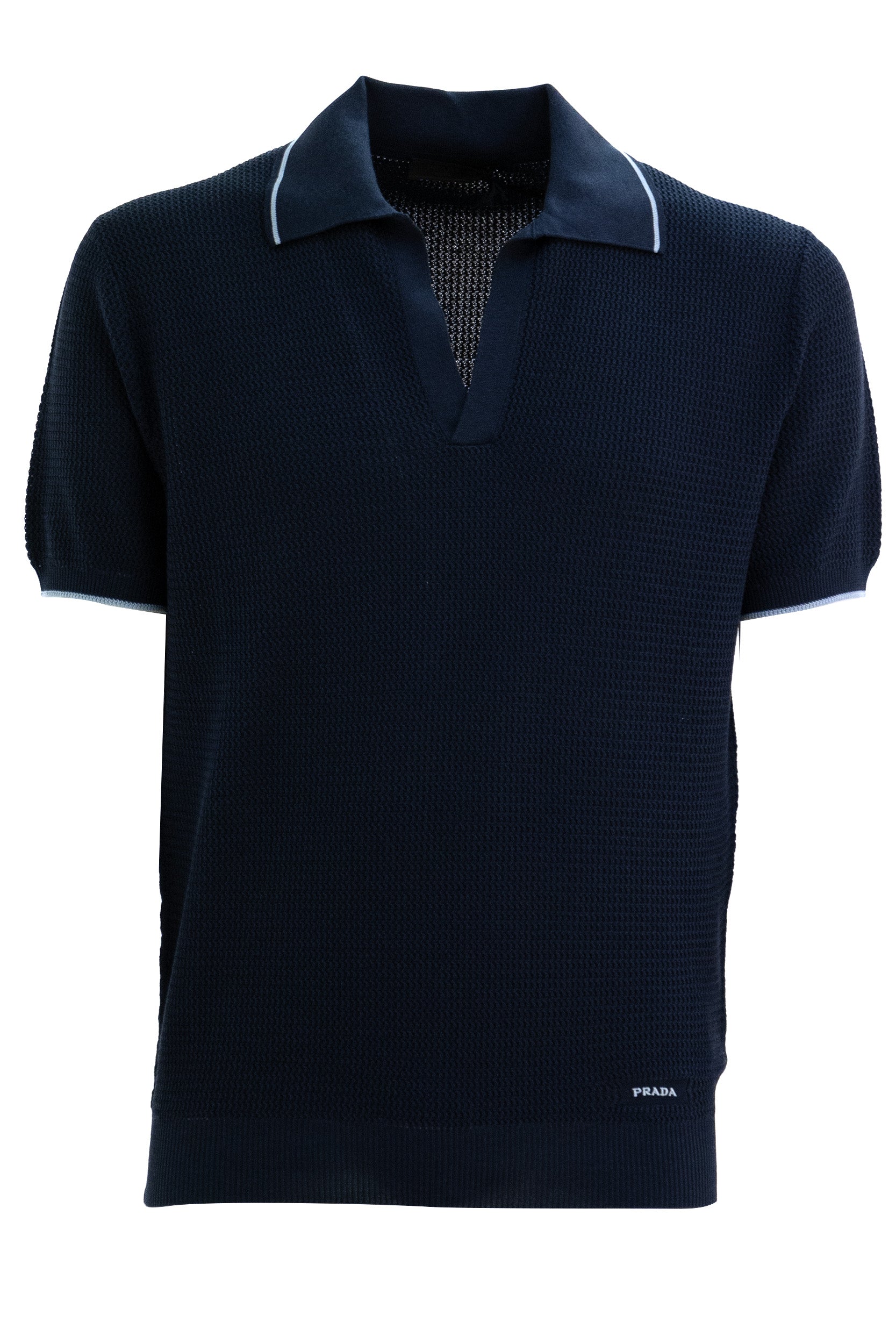 Polo<BR/> UMF008 S OOO 16XU F0008 PRADA 