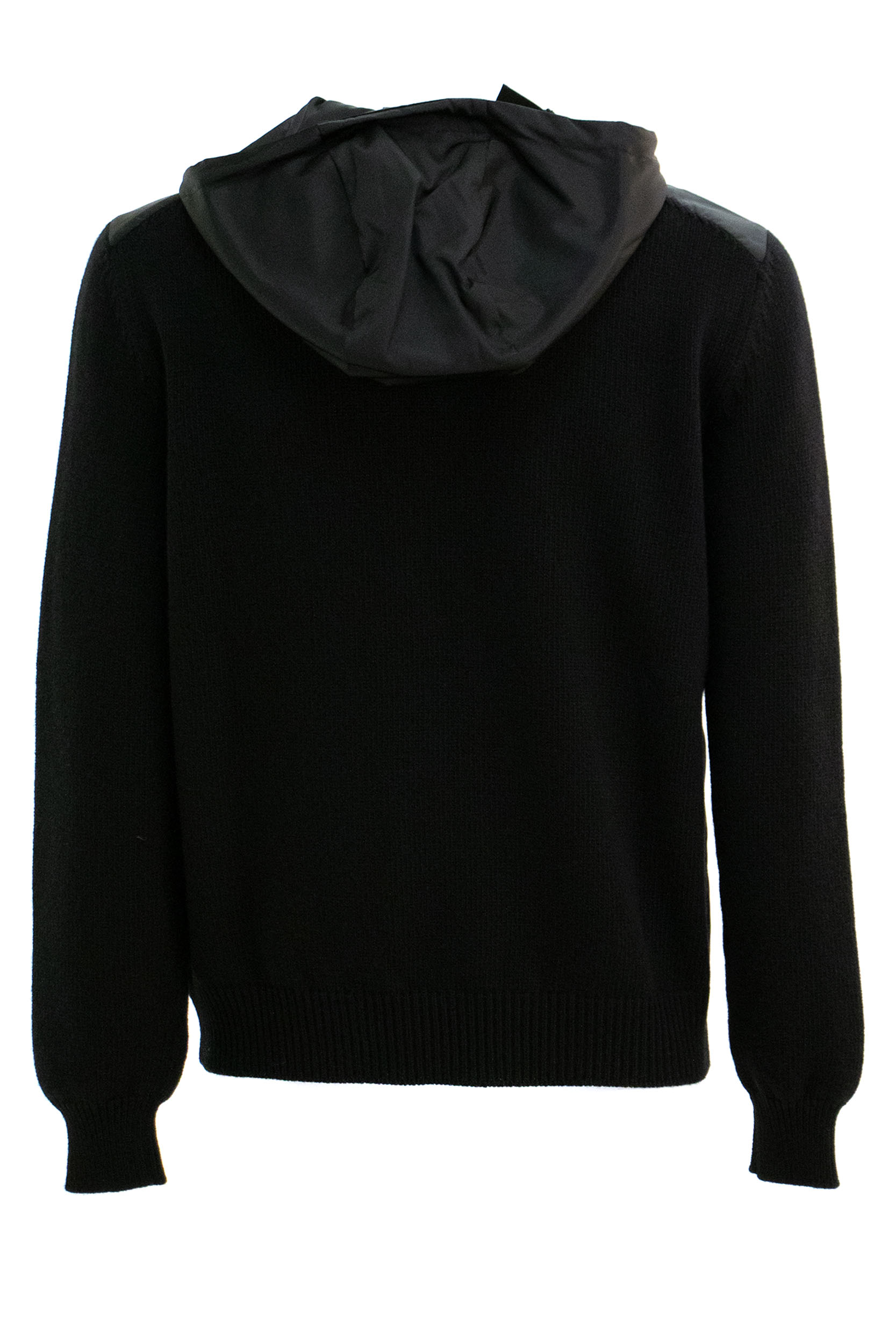 Cardigan<BR/> UMG370 S OOO 16AM F0002 PRADA 
