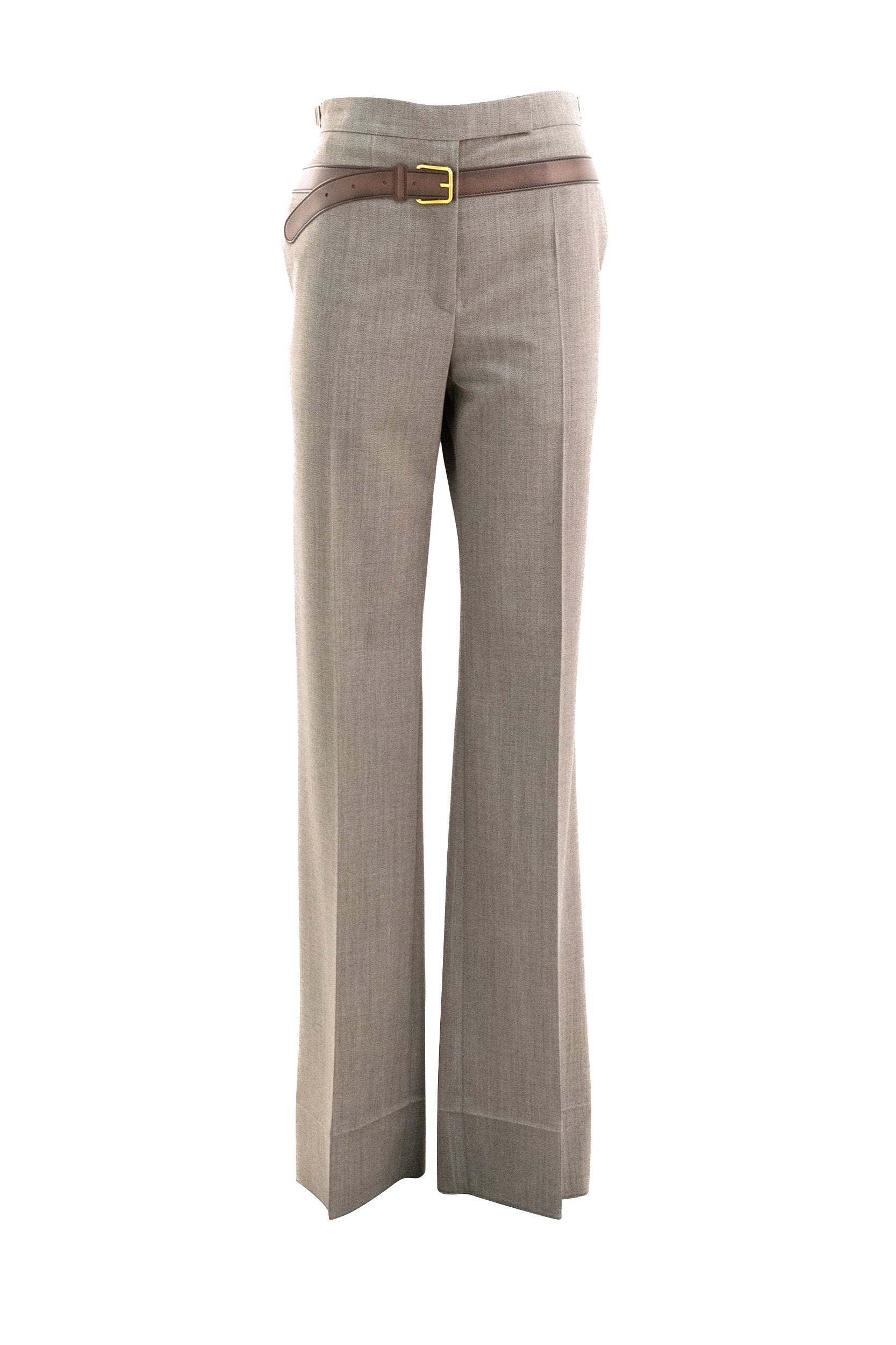 Pantaloni <BR/> P242J S OOO 16NO F0572 PRADA 