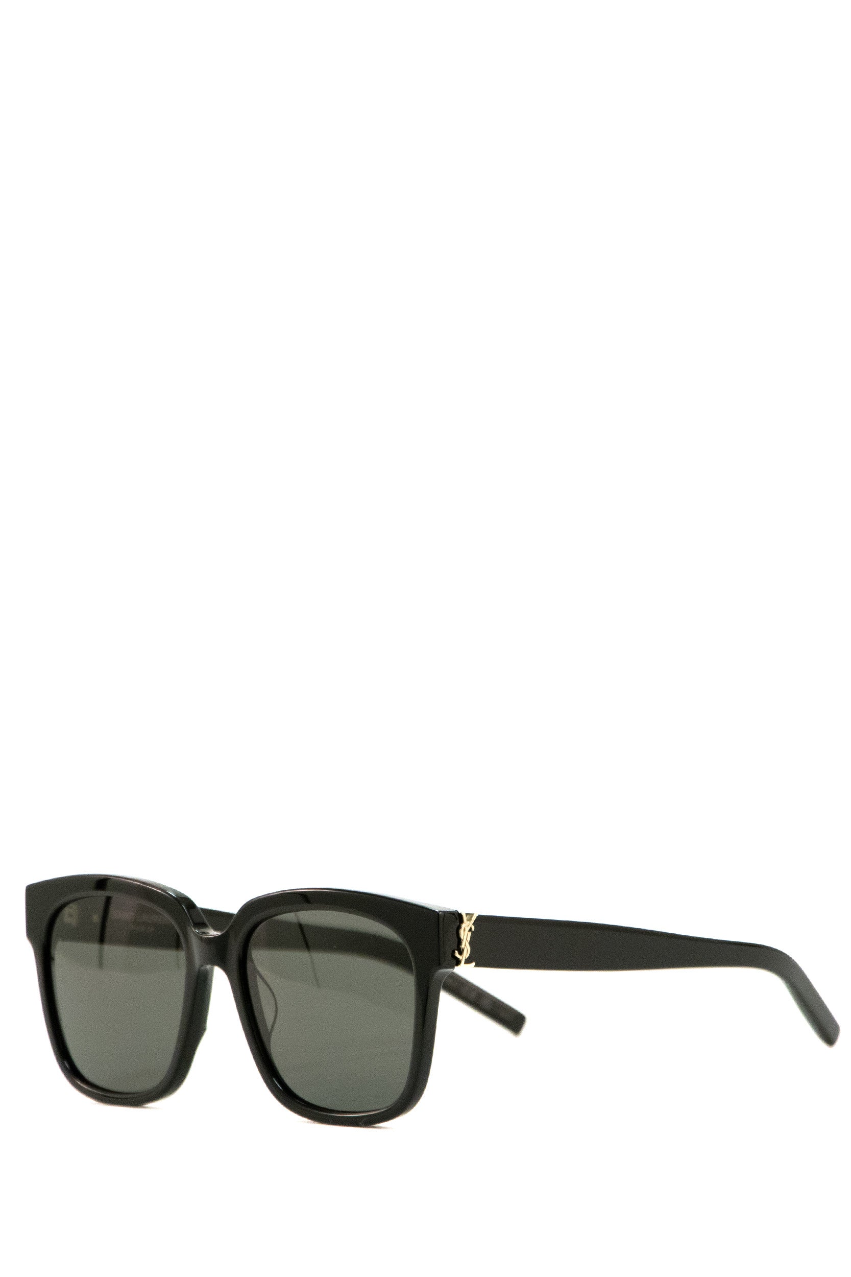 Occhiali Monogram SL M40 543513 Y9901 1002 SAINT LAURENT 
