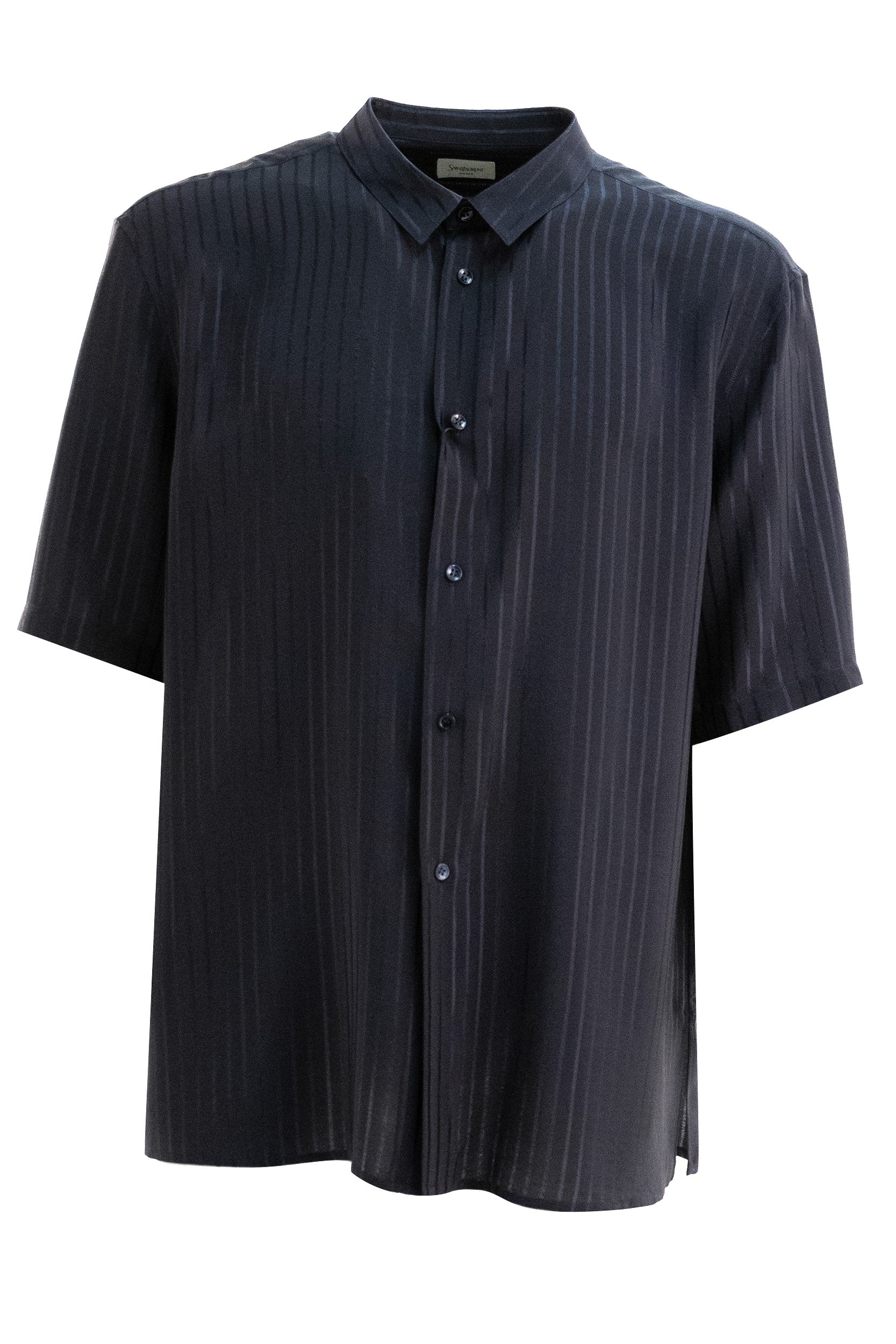 Camicia<BR/> 601070 Y2G62 4102 SAINT LAURENT 