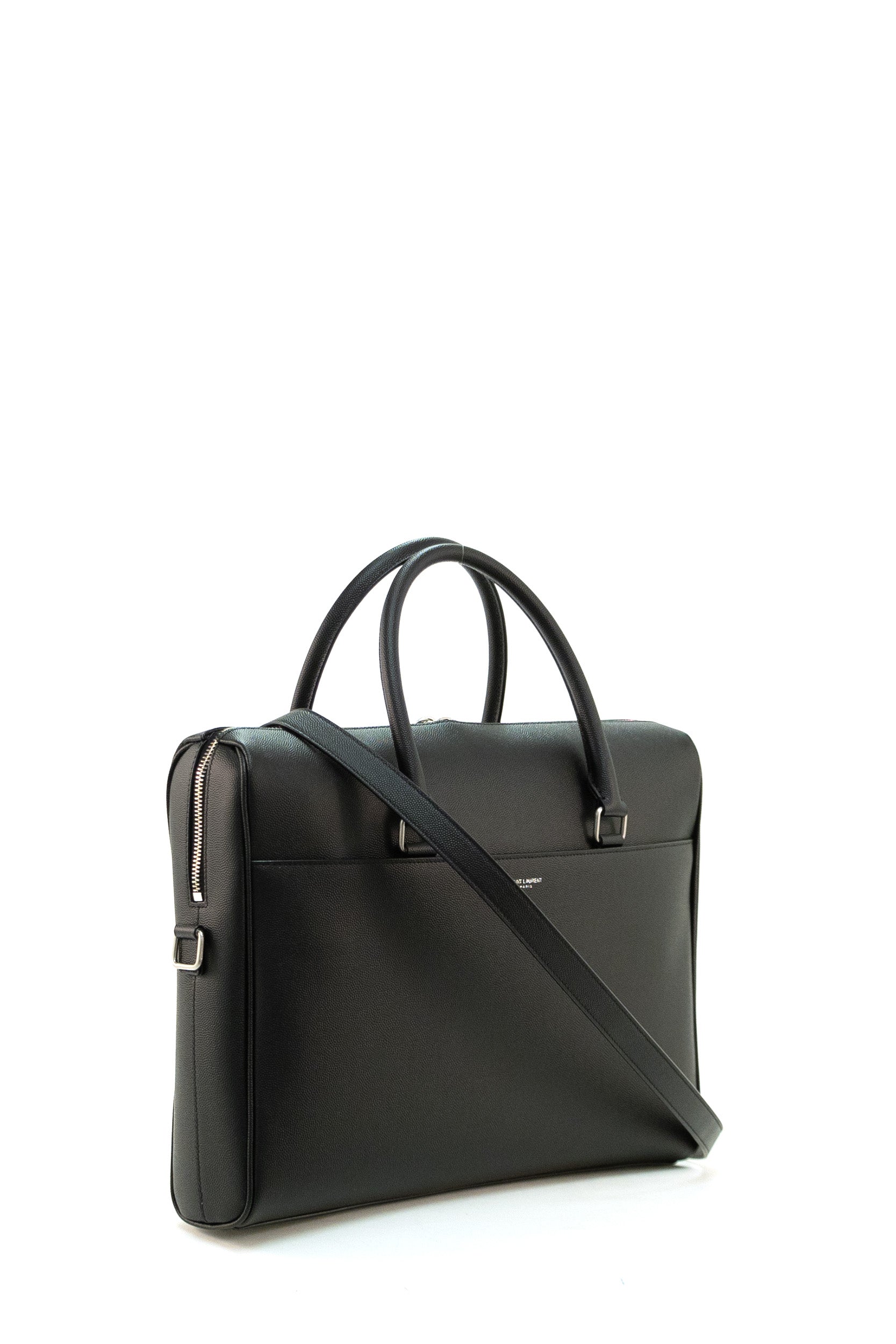 Borsa da lavoro <BR/> 625449 BTY0E 1000 SAINT LAURENT 