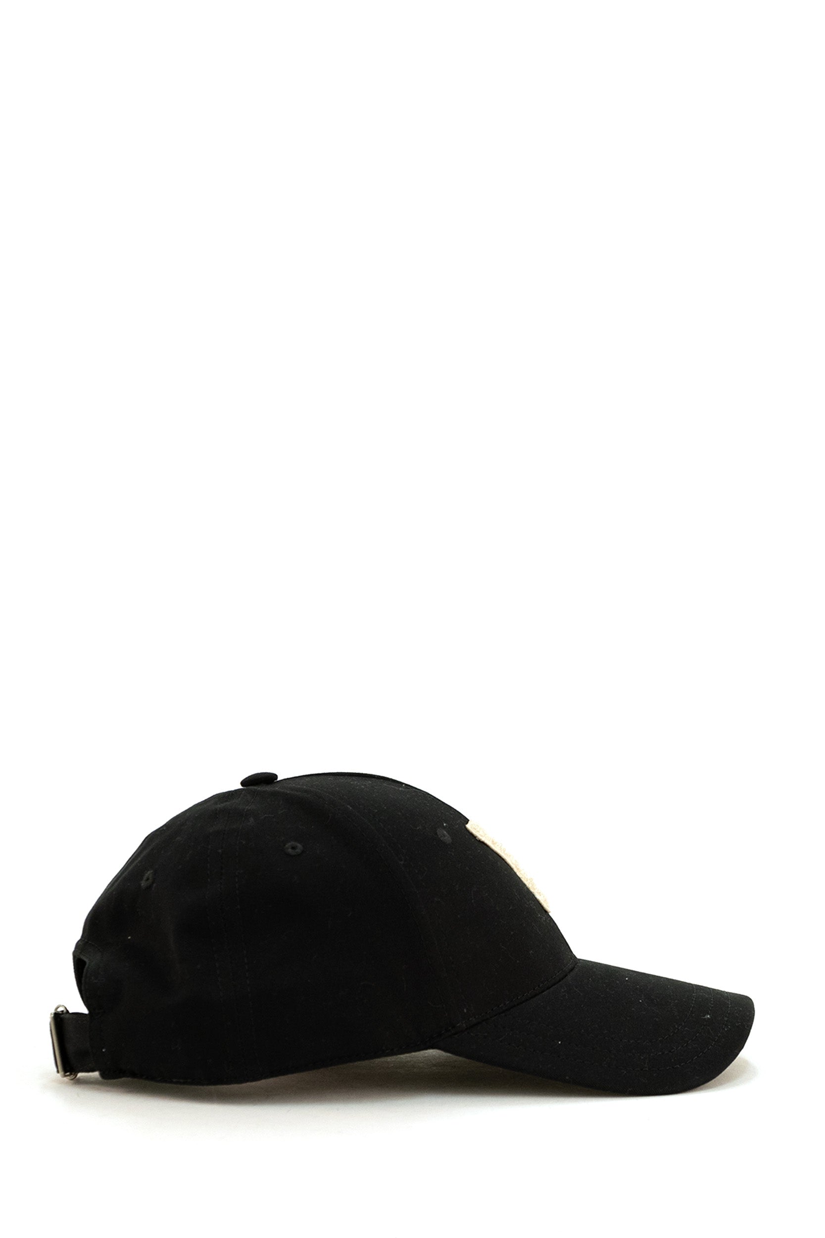 Cappello Baseball <BR/> 816871 3YR57 1078 SAINT LAURENT 