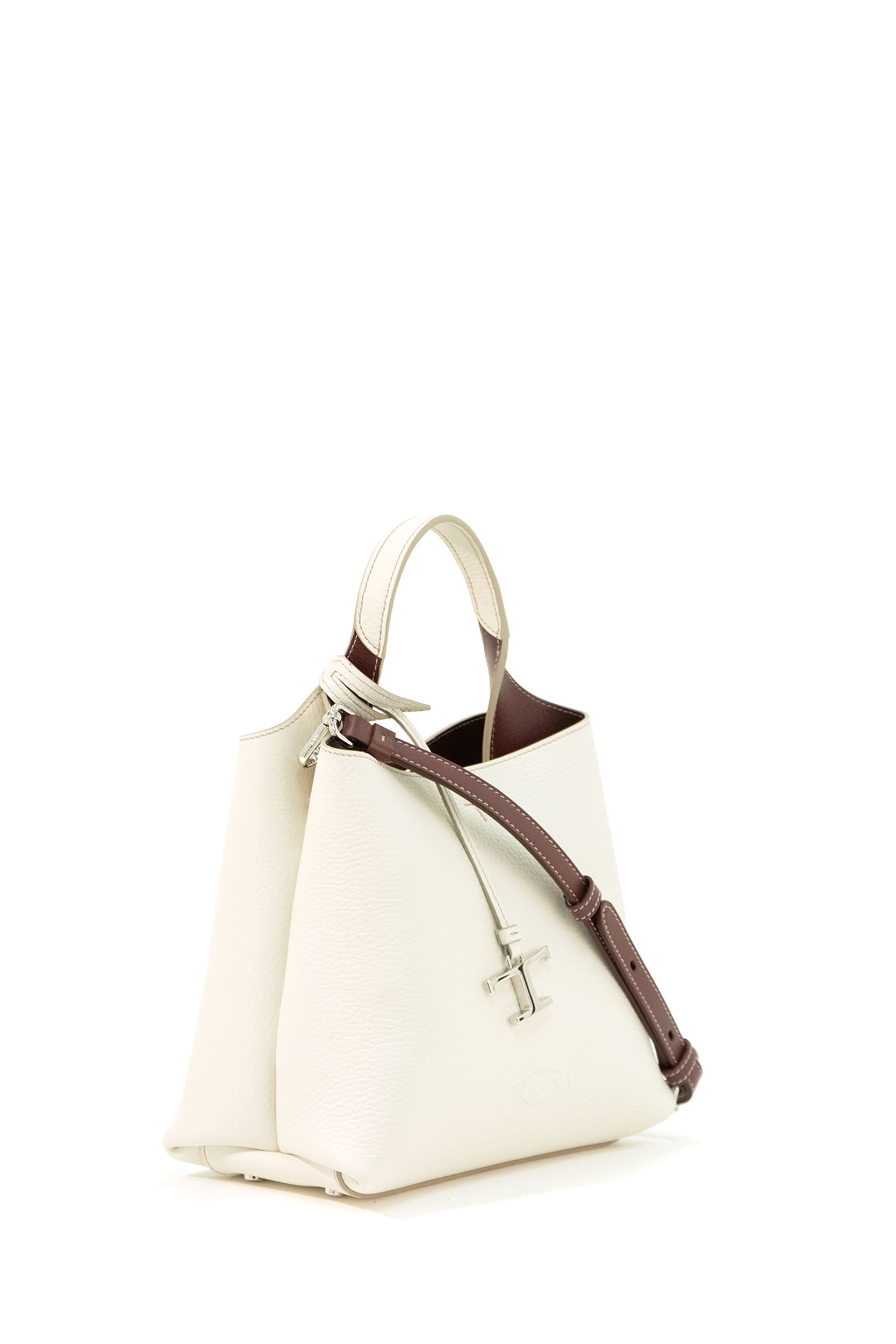 Borsa<BR/> XBWAPAA9100QNK 9P09 TOD'S 