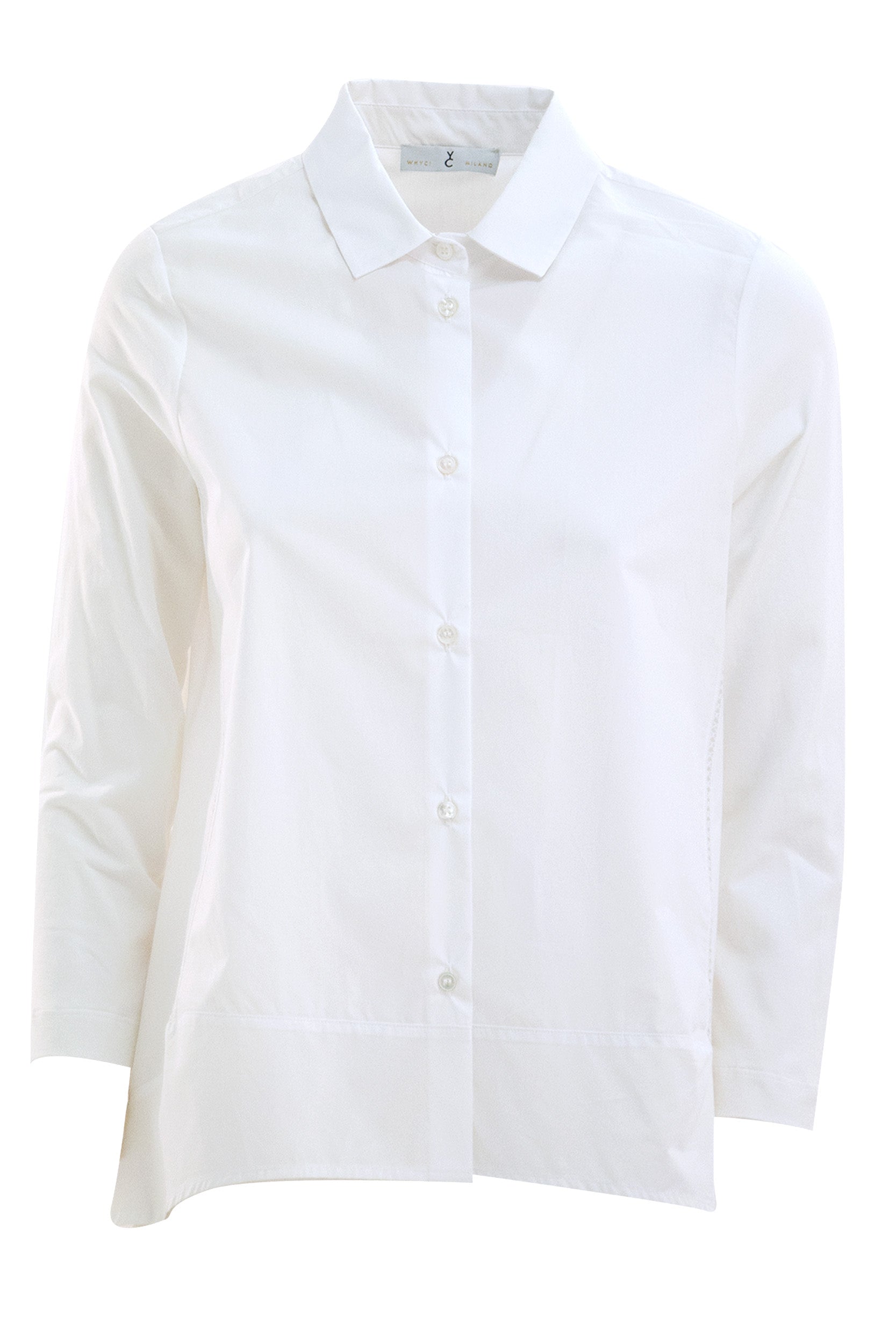 Camicia<BR/> WH 1023 0002 WHY CI 
