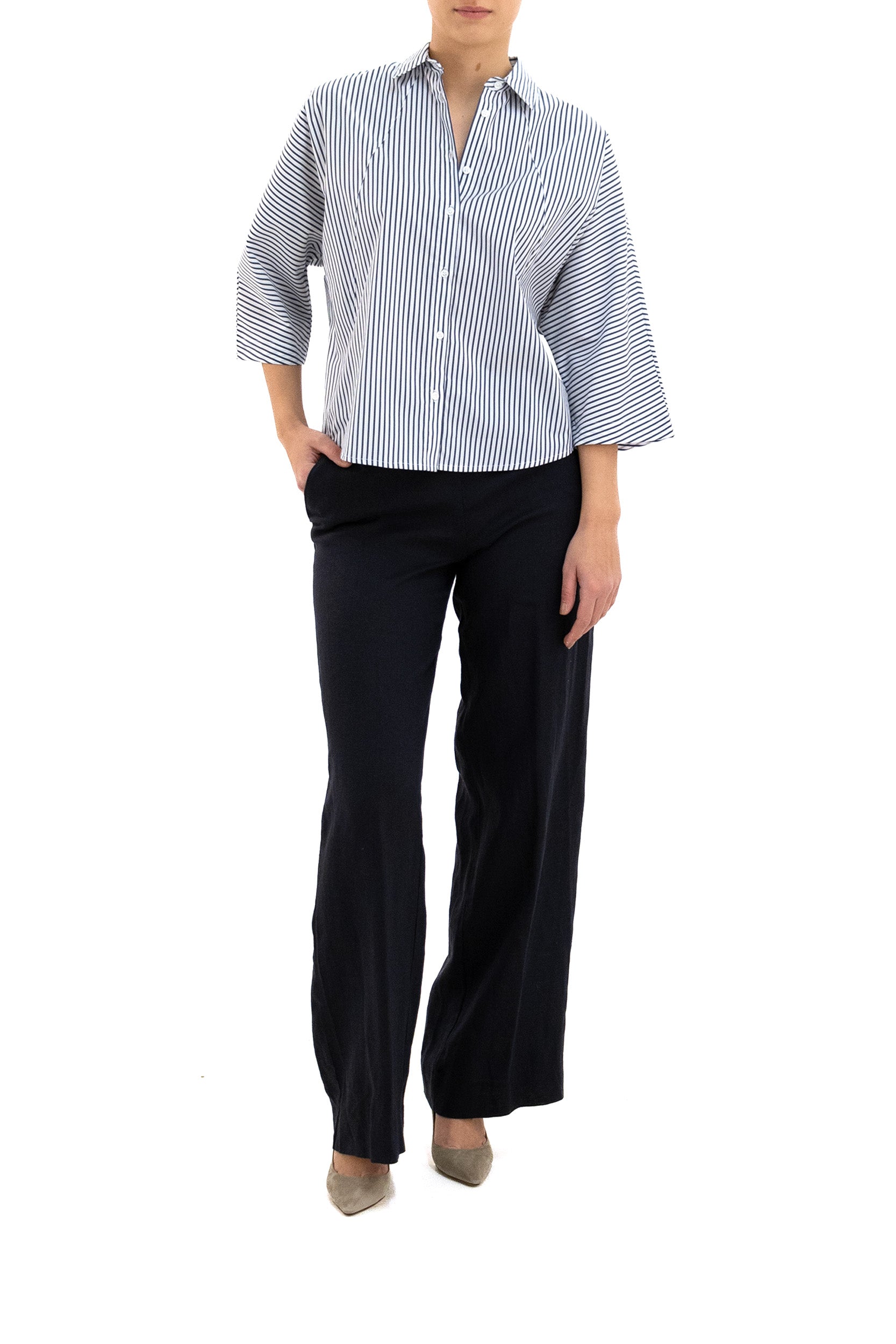 Pantaloni<BR/> WH 1036 0031 WHY CI 