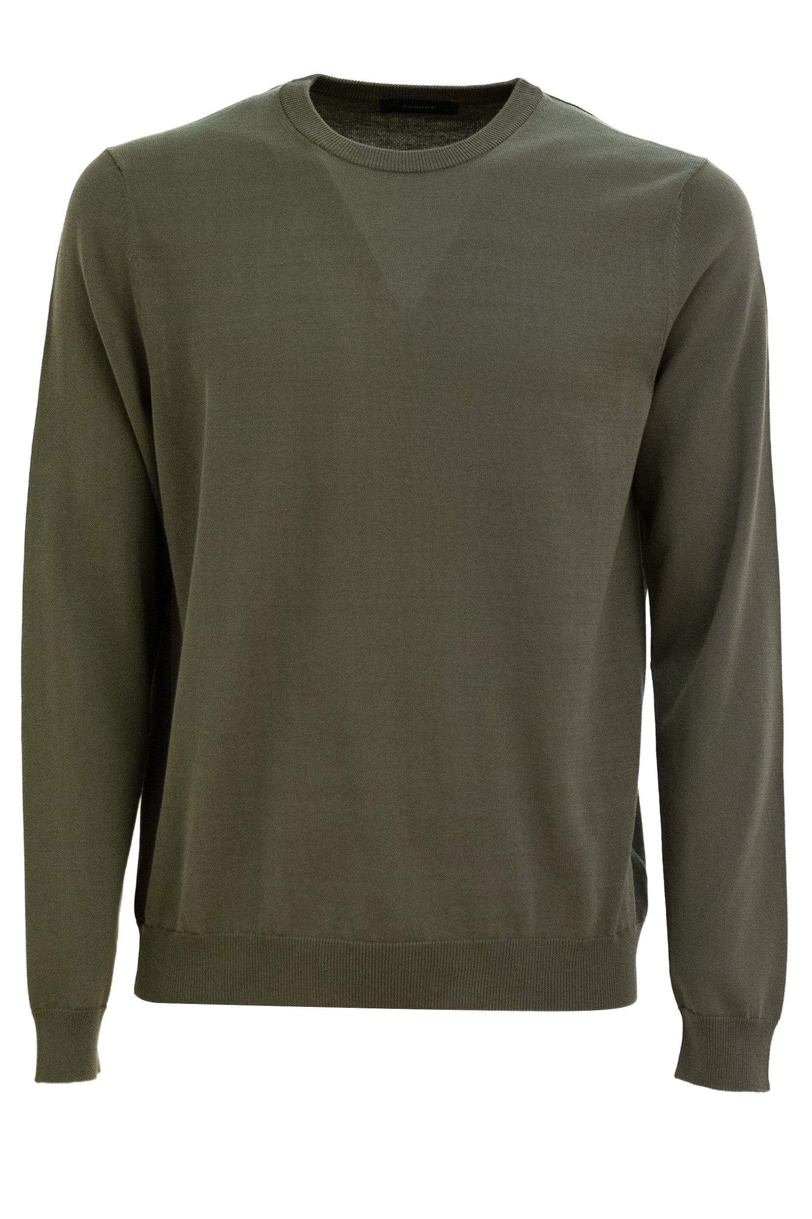 Pullover<BR/> 810104 ZY318 Z1678 ZANONE 