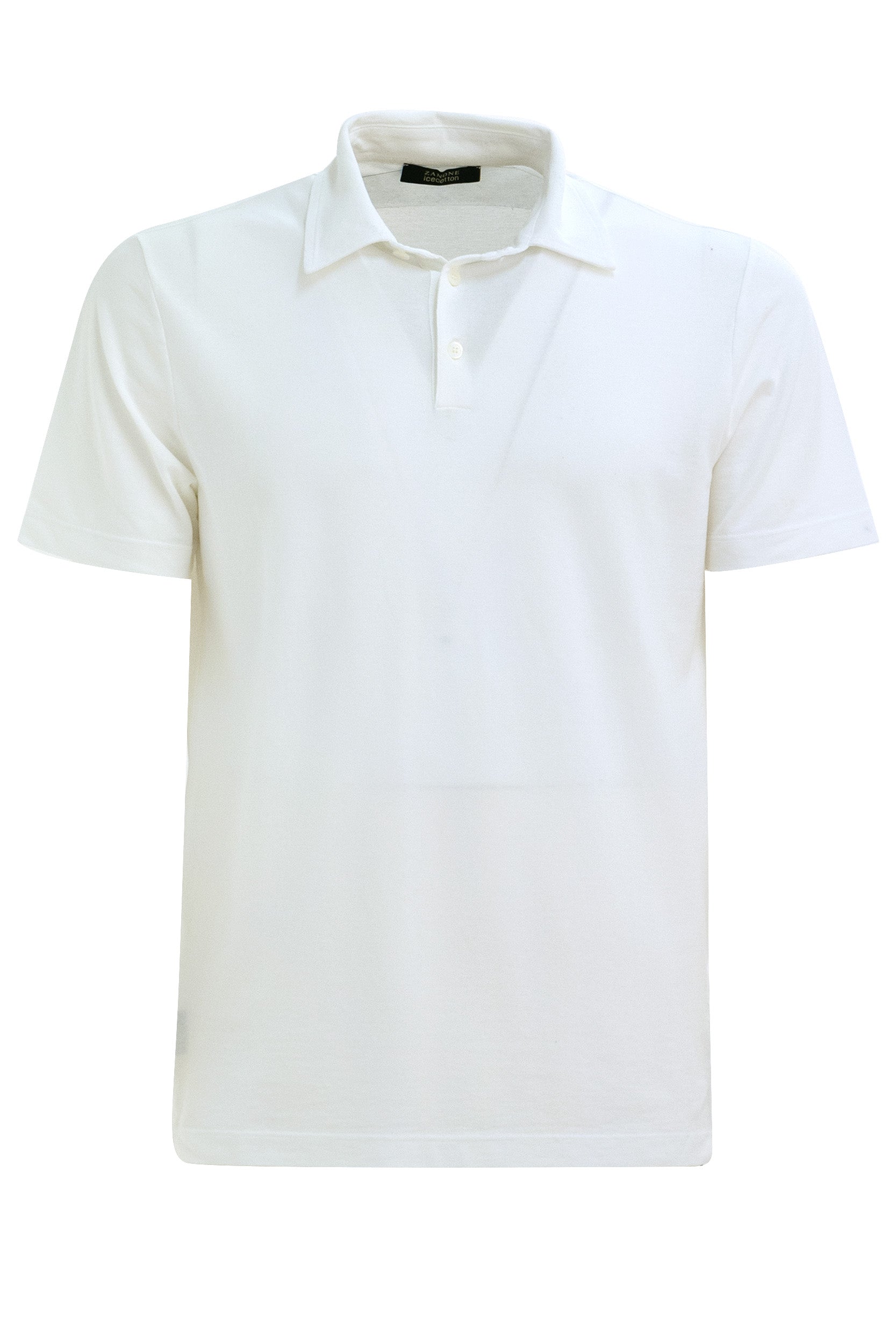 Polo<BR/> 815109 ZG380 Z0001 ZANONE 