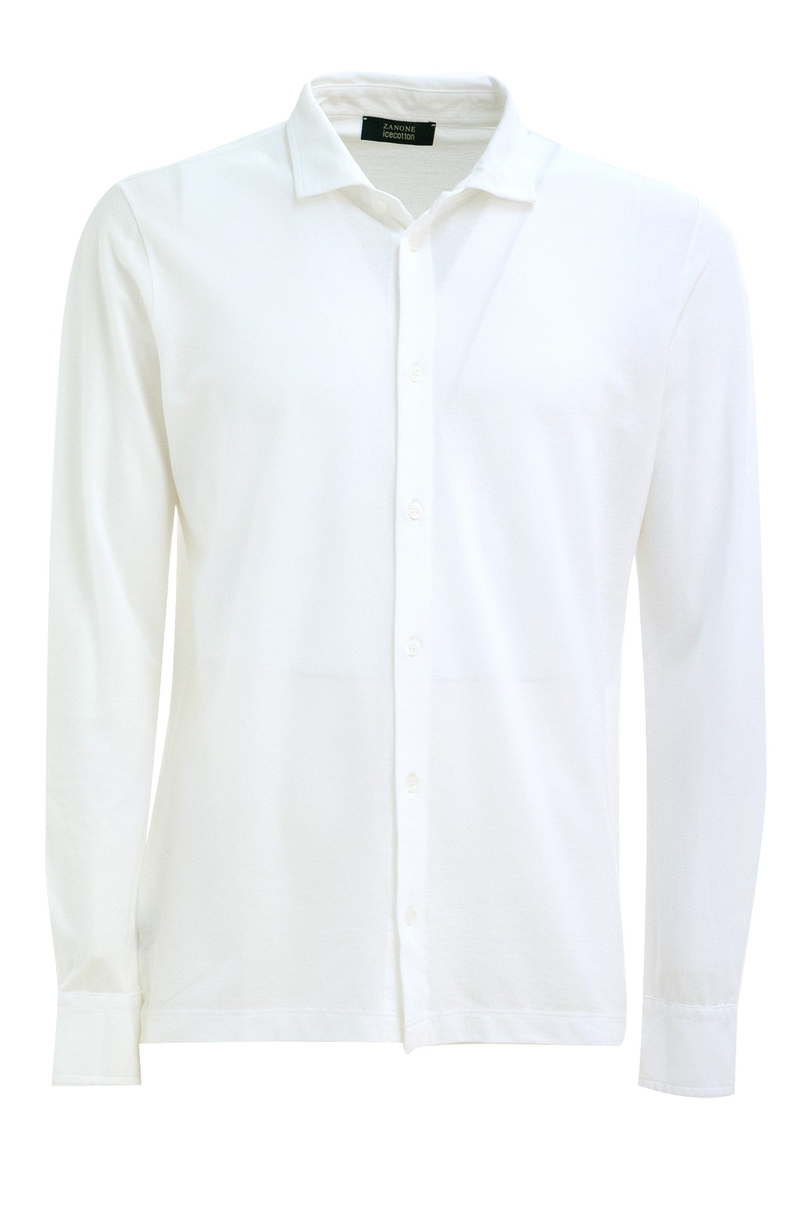 Camicia<BR/> 815137 ZG380 Z0001 ZANONE 