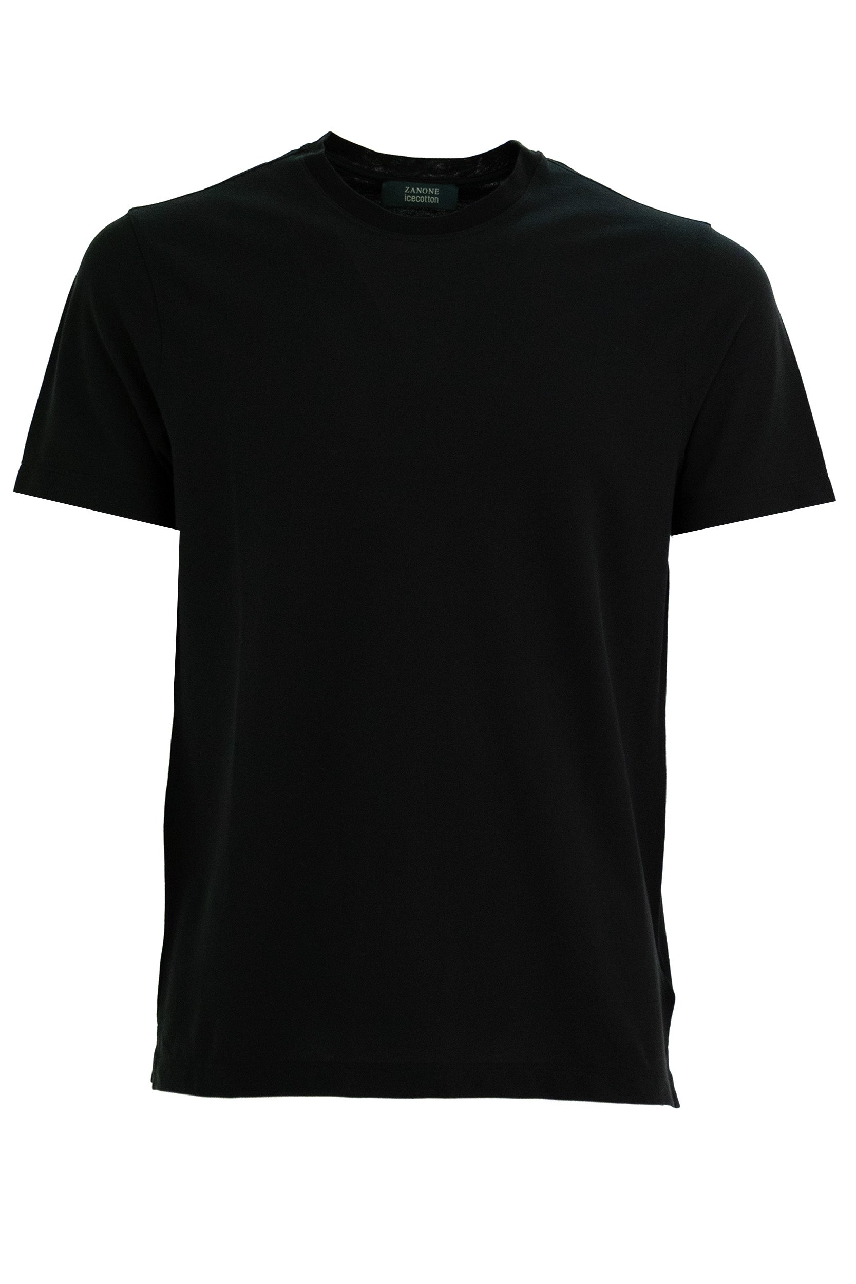 T-shirt<BR/> 815194 ZG380 Z0015 ZANONE 