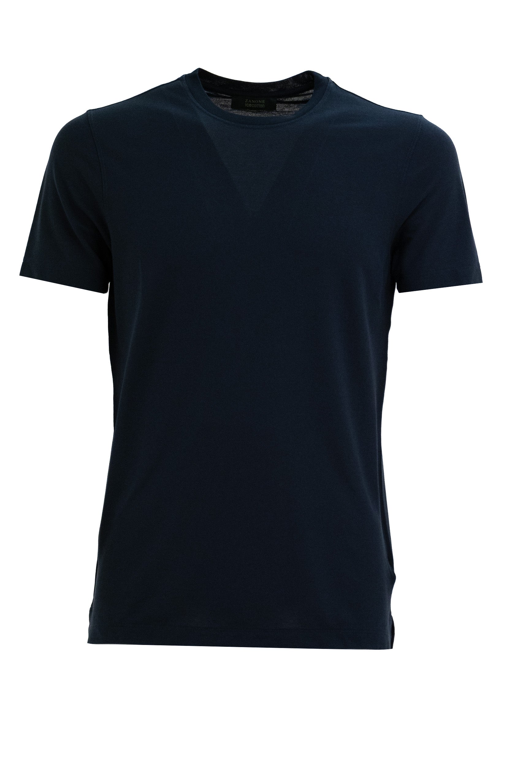T-shirt<BR/> 815194 ZG380 Z0178 ZANONE 