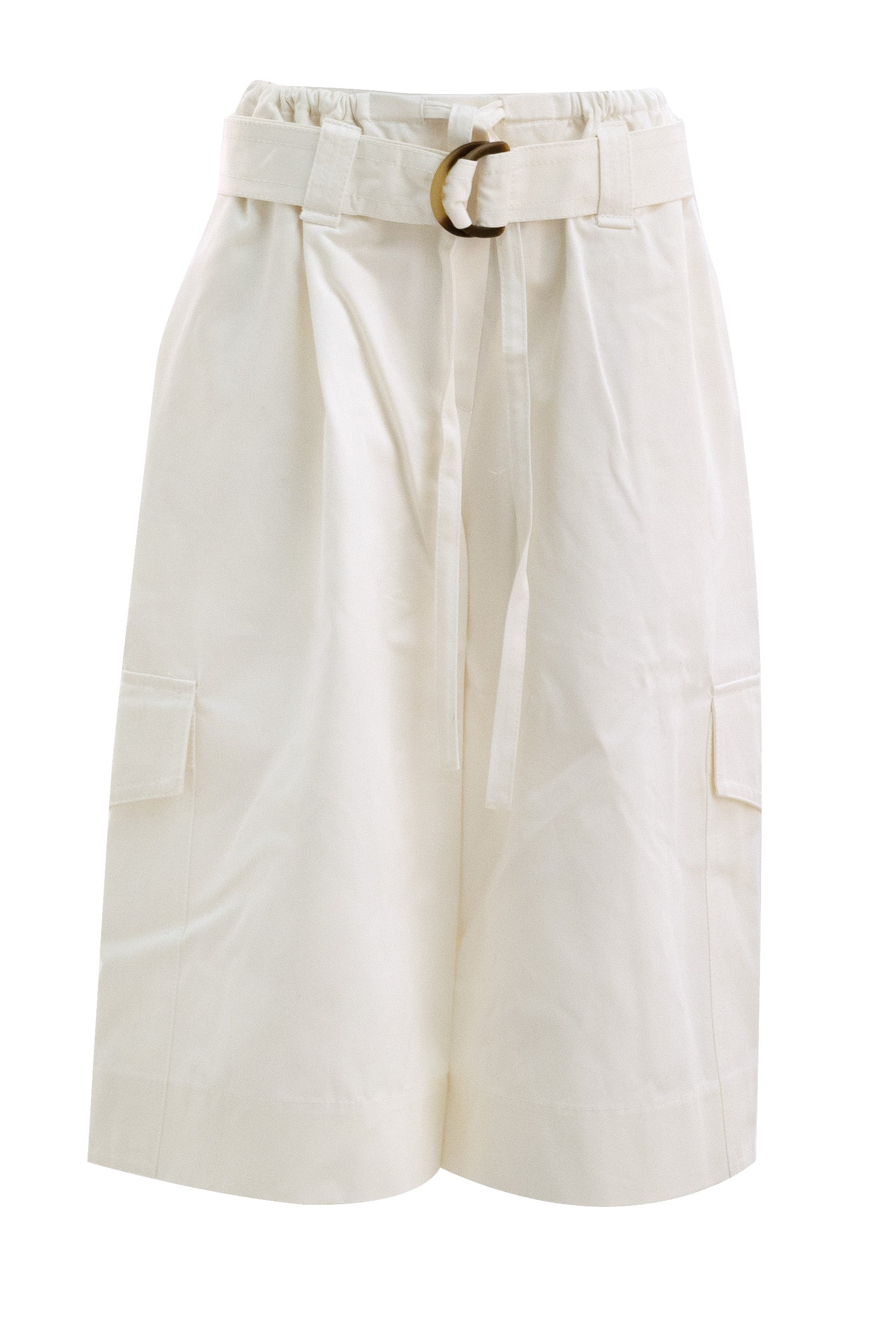 Bermuda<BR/> 3063AS251 IVORY ZIMMERMANN 
