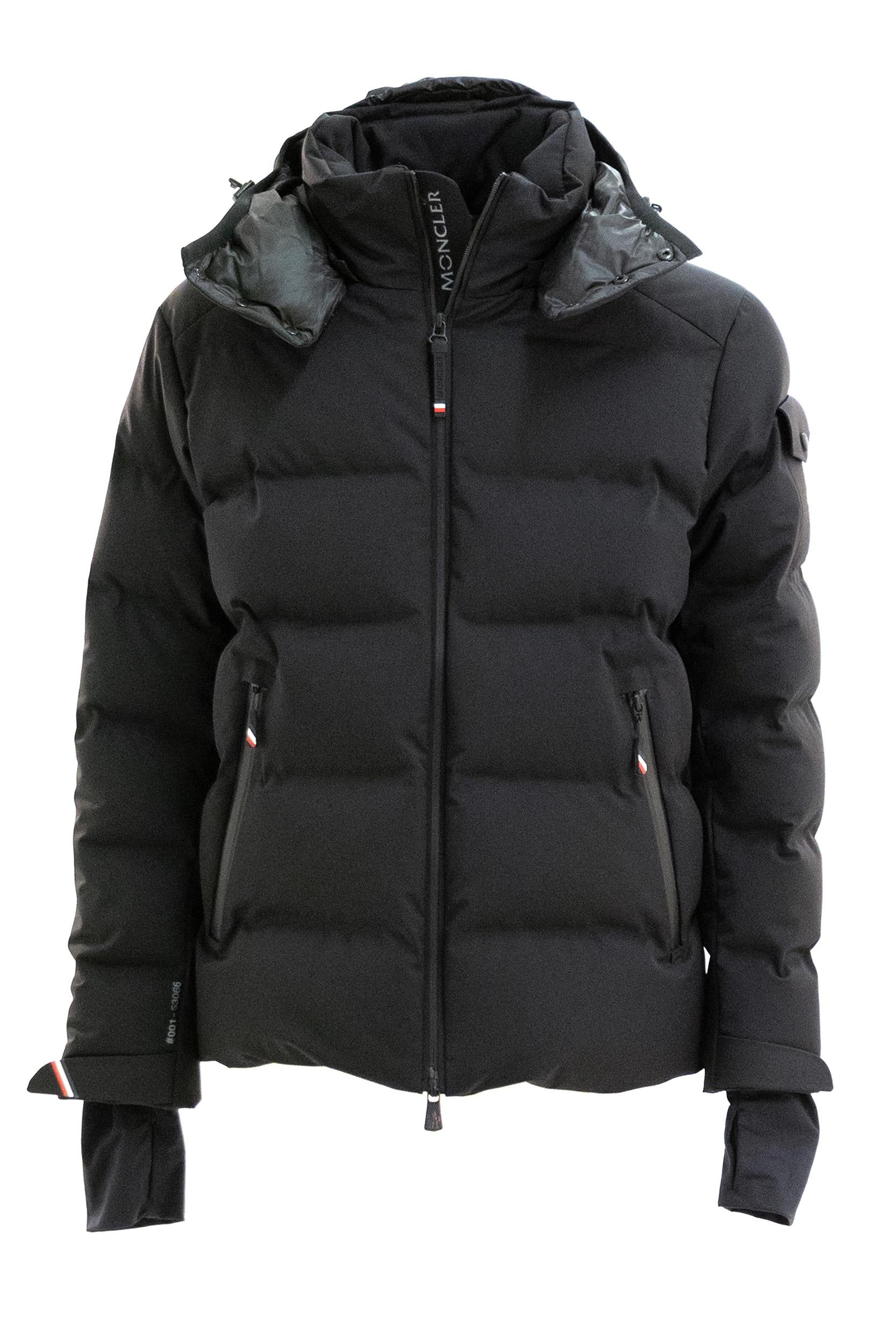 Piumino Montgetech<BR/> 1A000-43 53066 999 MONCLER GRENOBLE 