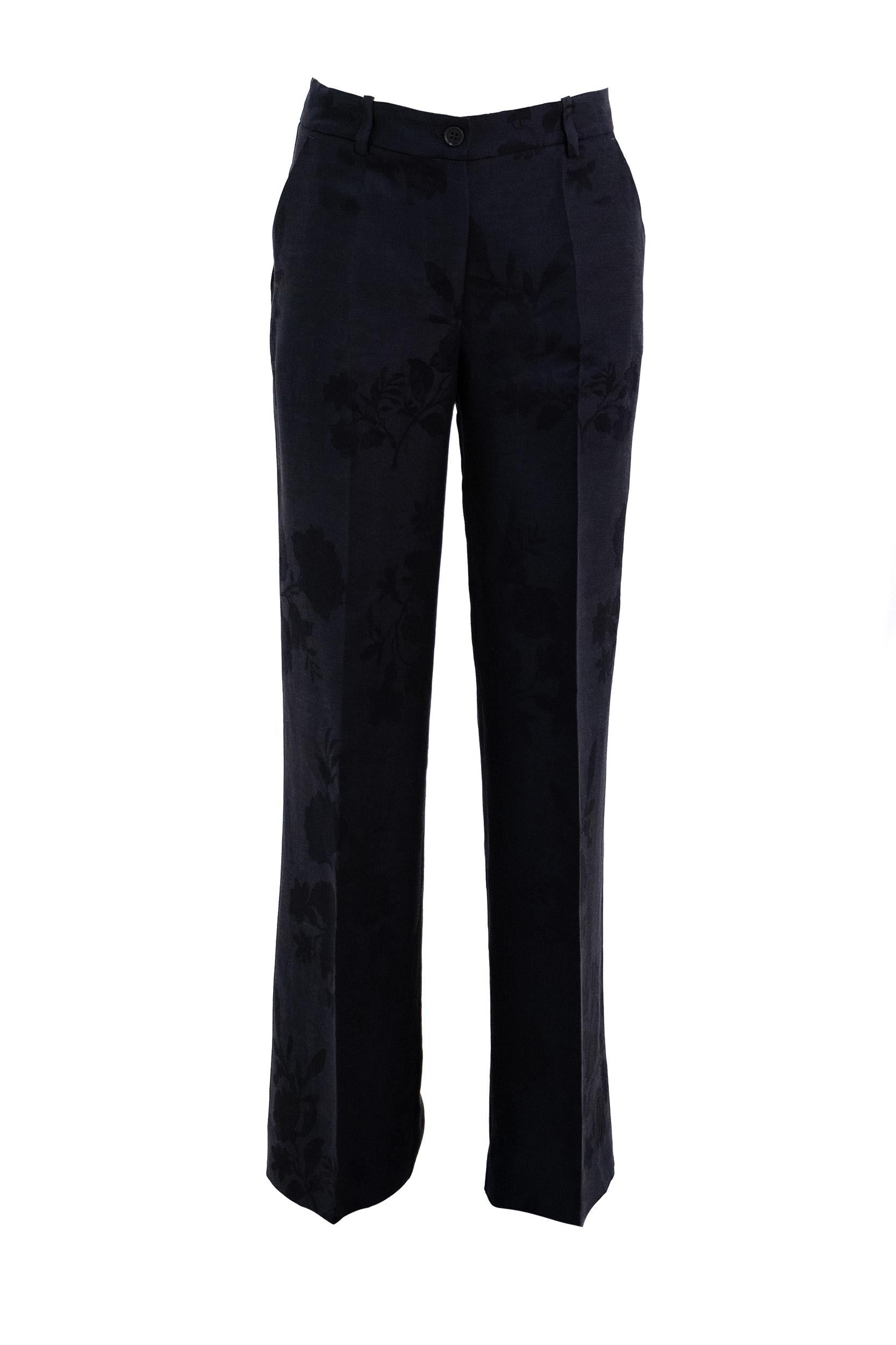 Pantaloni<BR/> RARISSE-D232443 012 P.A.R.O.S.H. 