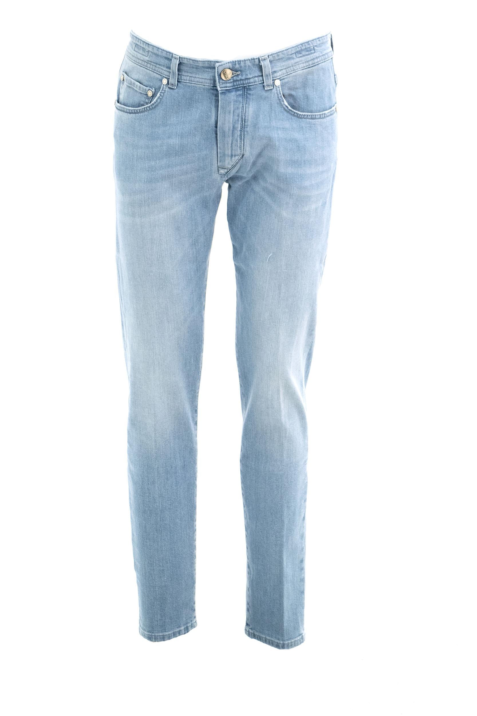Jeans<BR/> JFIVE 108 0001 1 BARBA 
